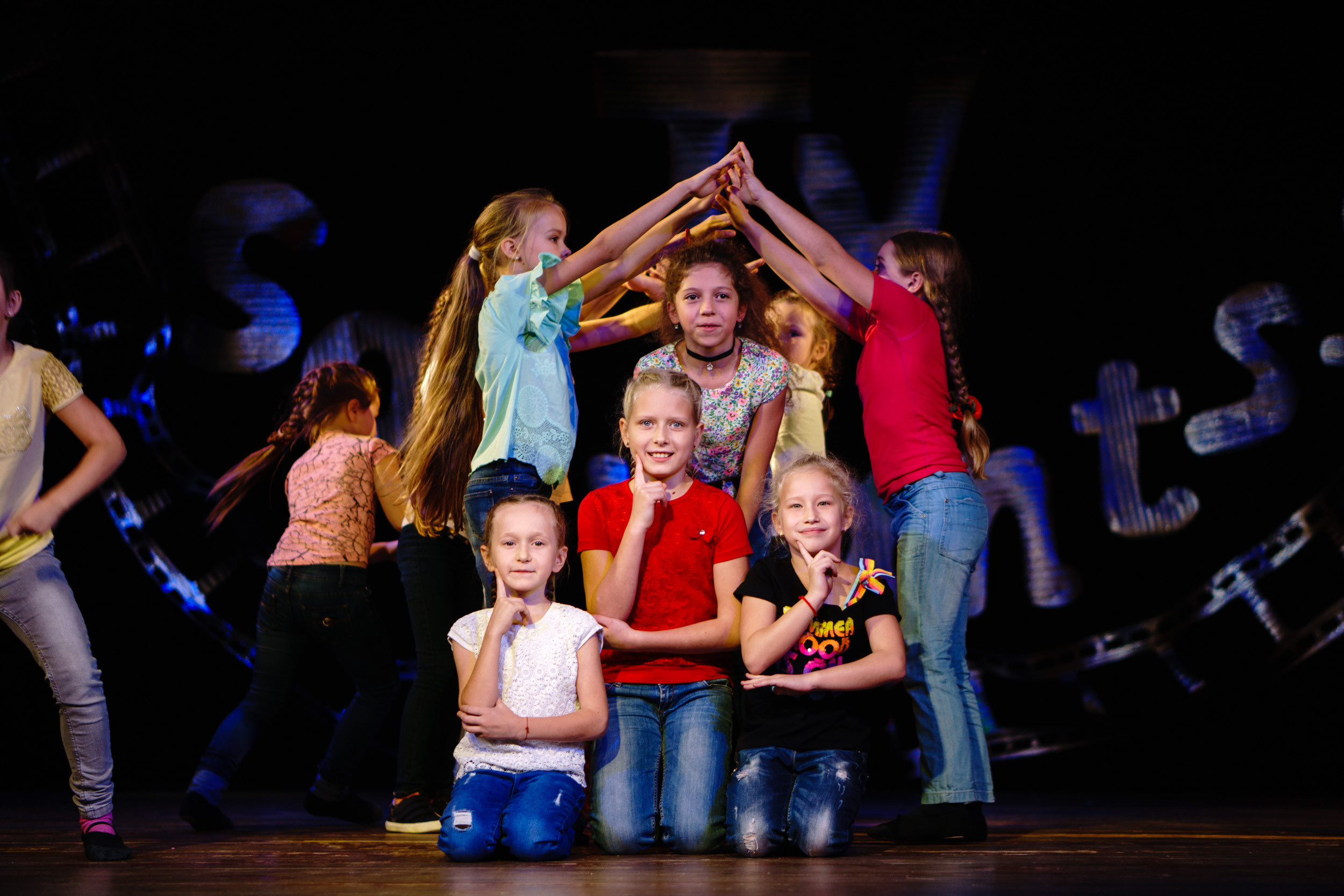 Открытие 33-го театрального сезона. Фото • Видео • Аэросъемка • Контент для бизнеса