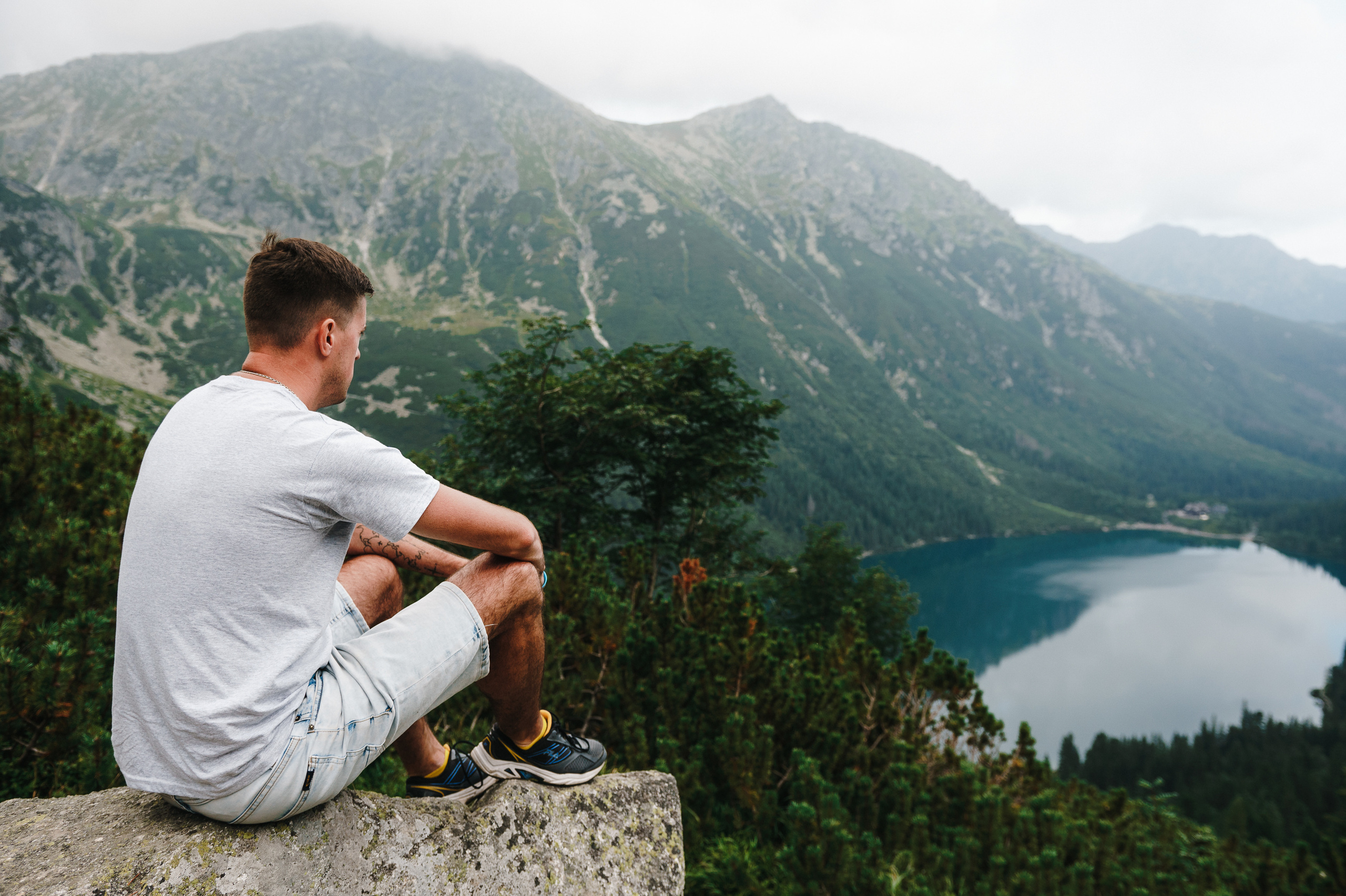 Стук Travel. Краков и Морське Око. Photo • Video • Production • Aerial • Media Creation