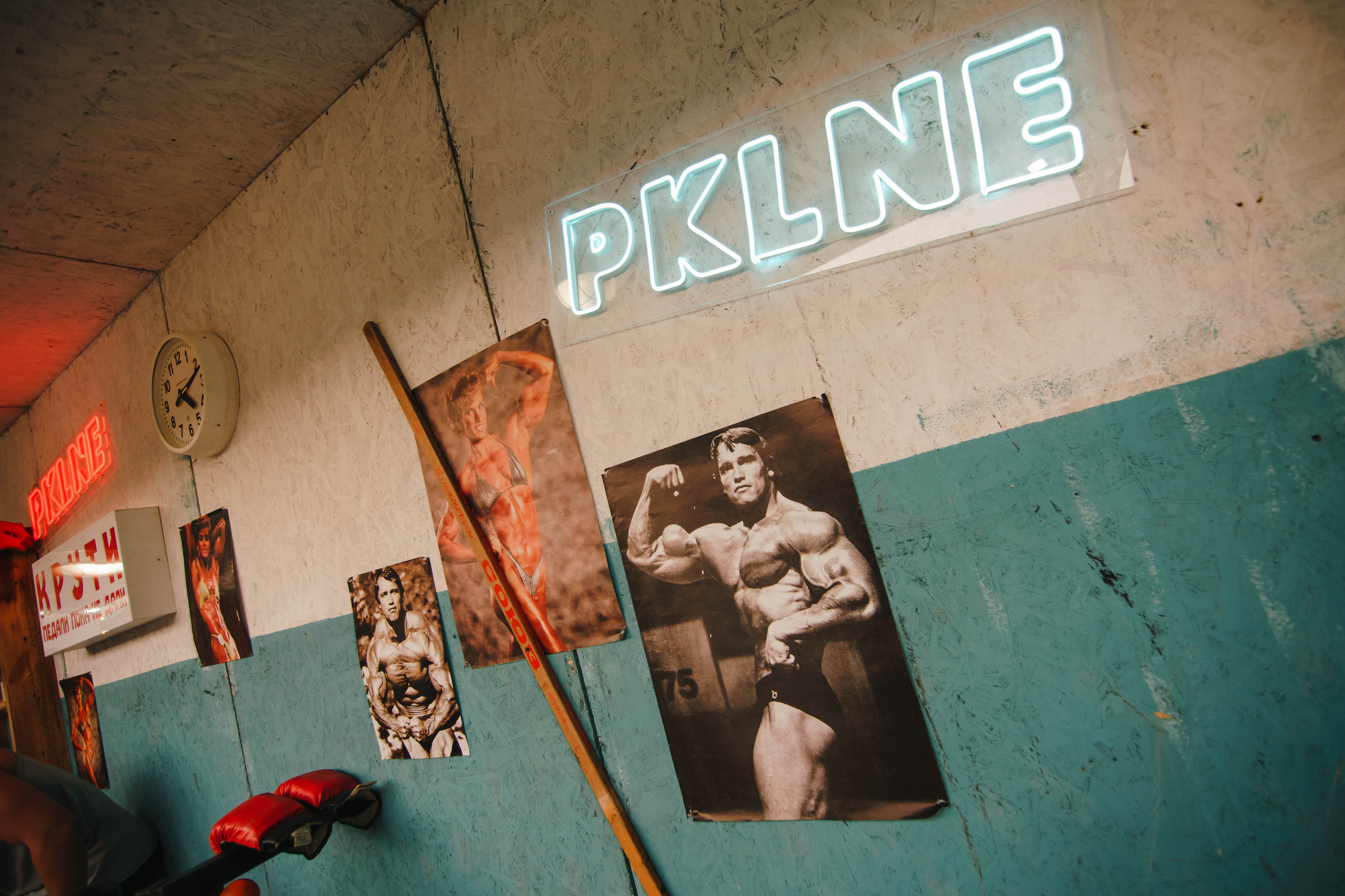 Фестиваль Поколение 90-х. День 3. Фото • Відео • Аерозйомка • Контент для бізнесу