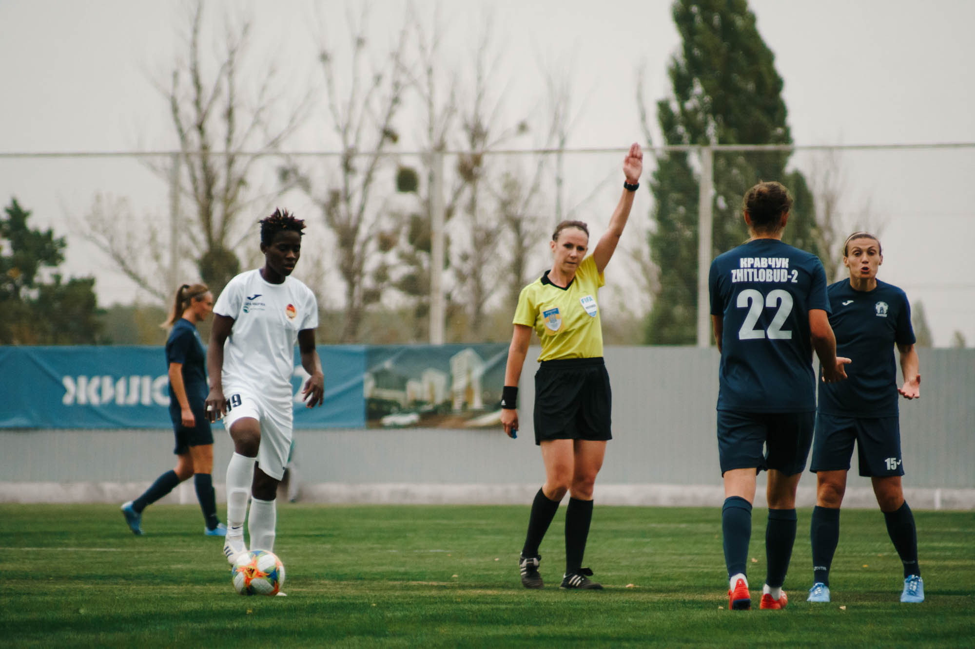 Жилстрой-2 — Восход. Финал Кубка Украины. Фото • Відео • Аерозйомка • Контент для бізнесу