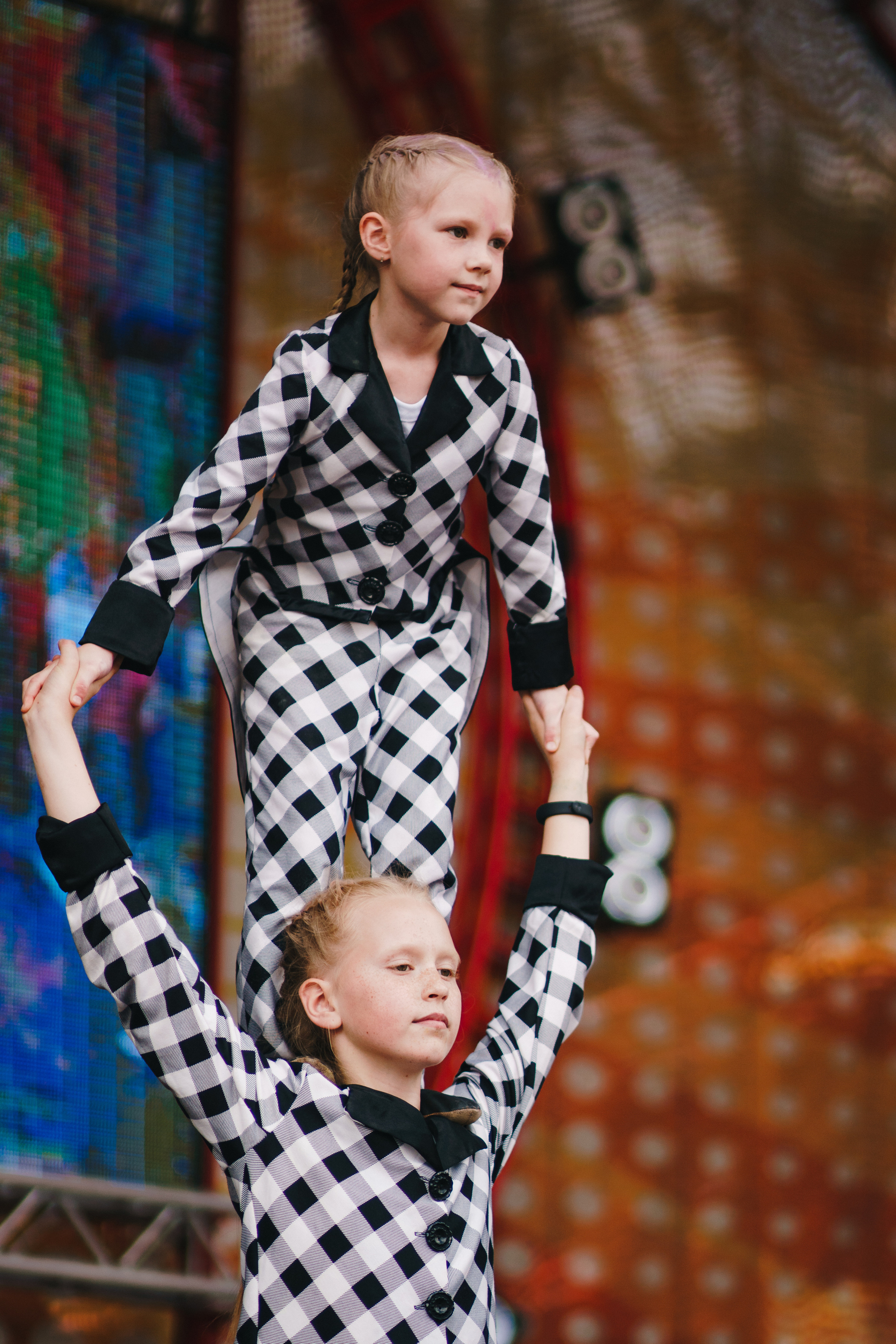 Фестиваль красок в Центральном парке. Foto • Video • Produktion • Luftbildaufnahmen • Erstellung von Medien