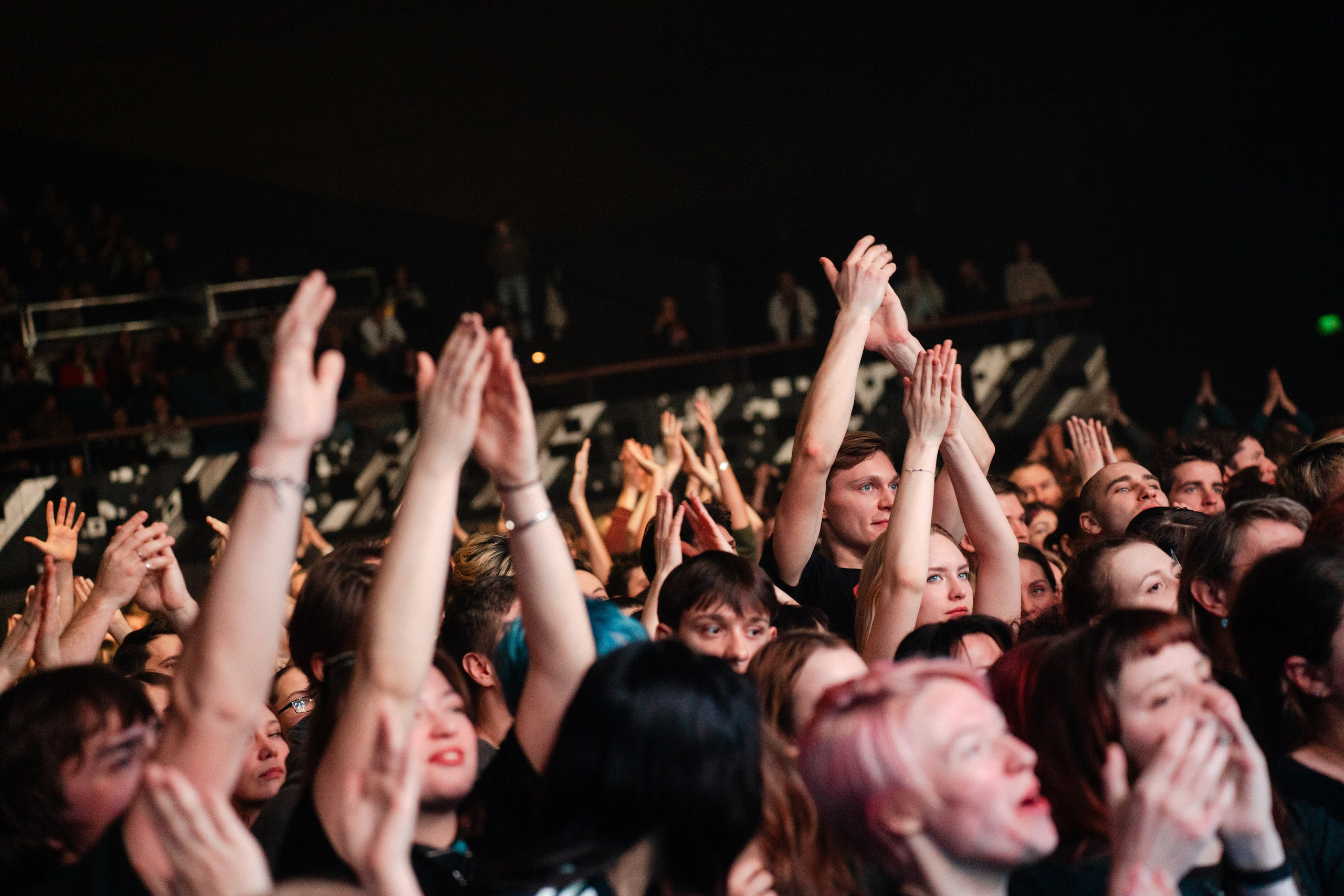 ИNОЙ — Борис Гребенщиков. Frankfurt — Jahrhunderthalle. Фото • Відео • Аерозйомка • Контент для бізнесу