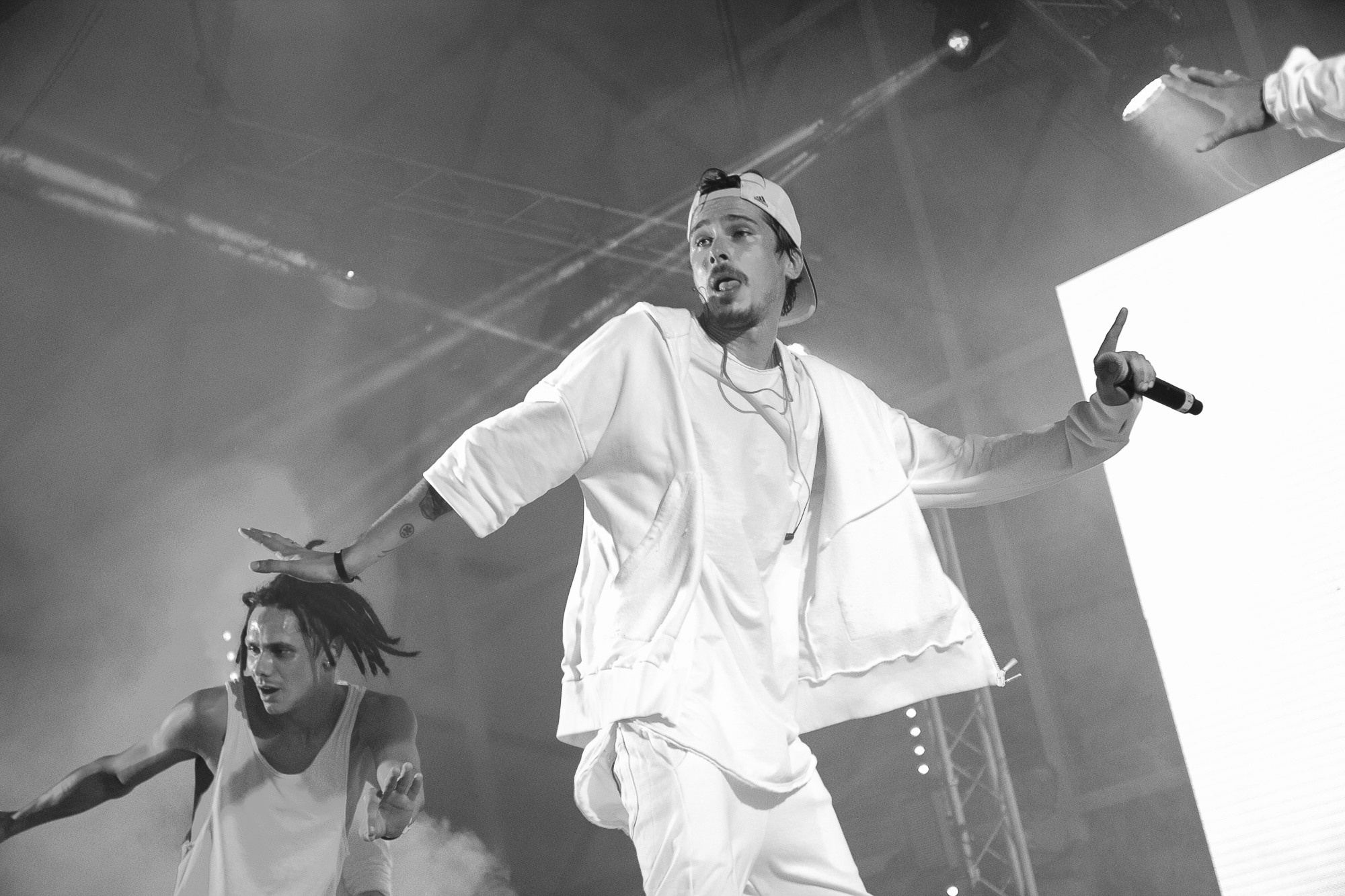 MOZGI. Харьков — «Летопарк». Photo • Video • Production • Aerial • Media Creation