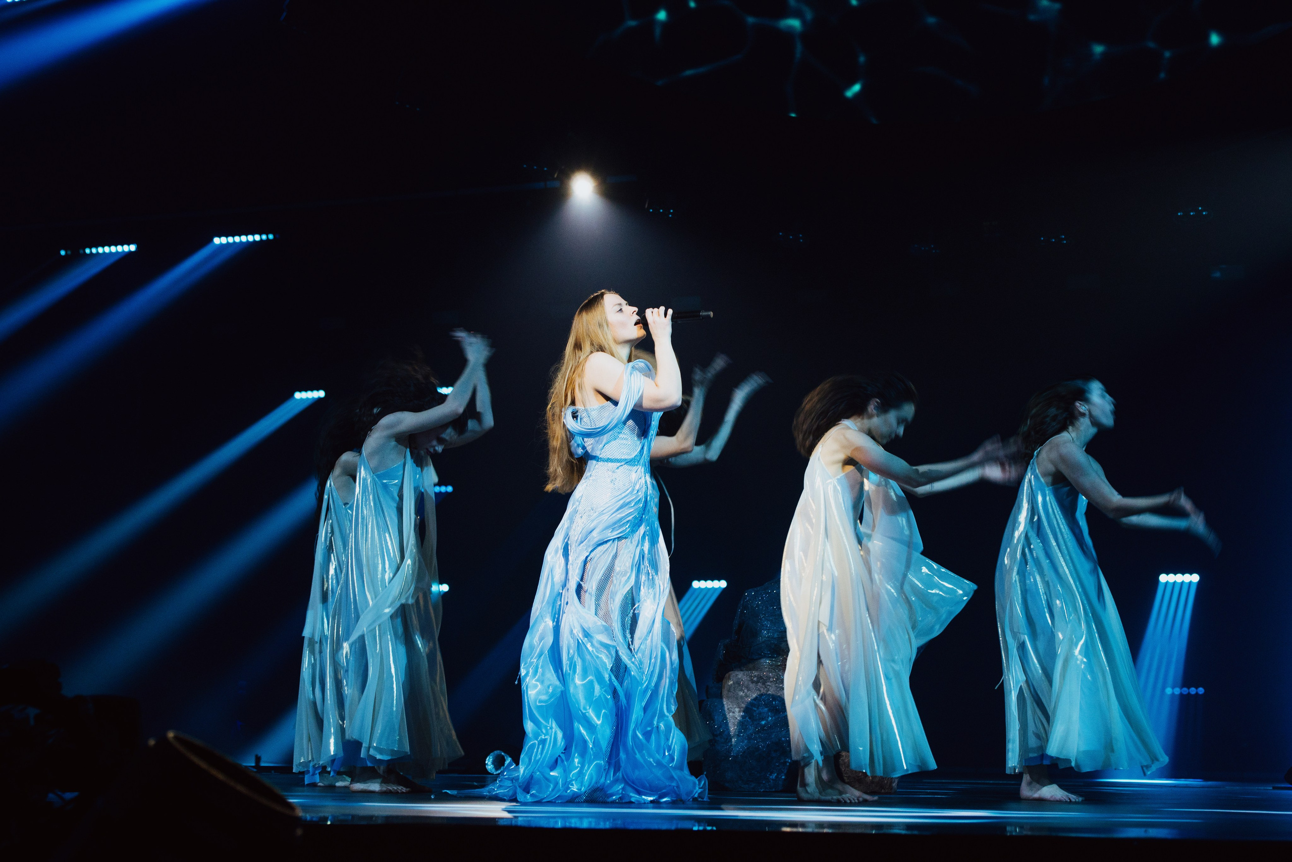 Eurovision Luxembourg 2026 — alight.eu. Photo • Video • Production • Aerial • Media Creation