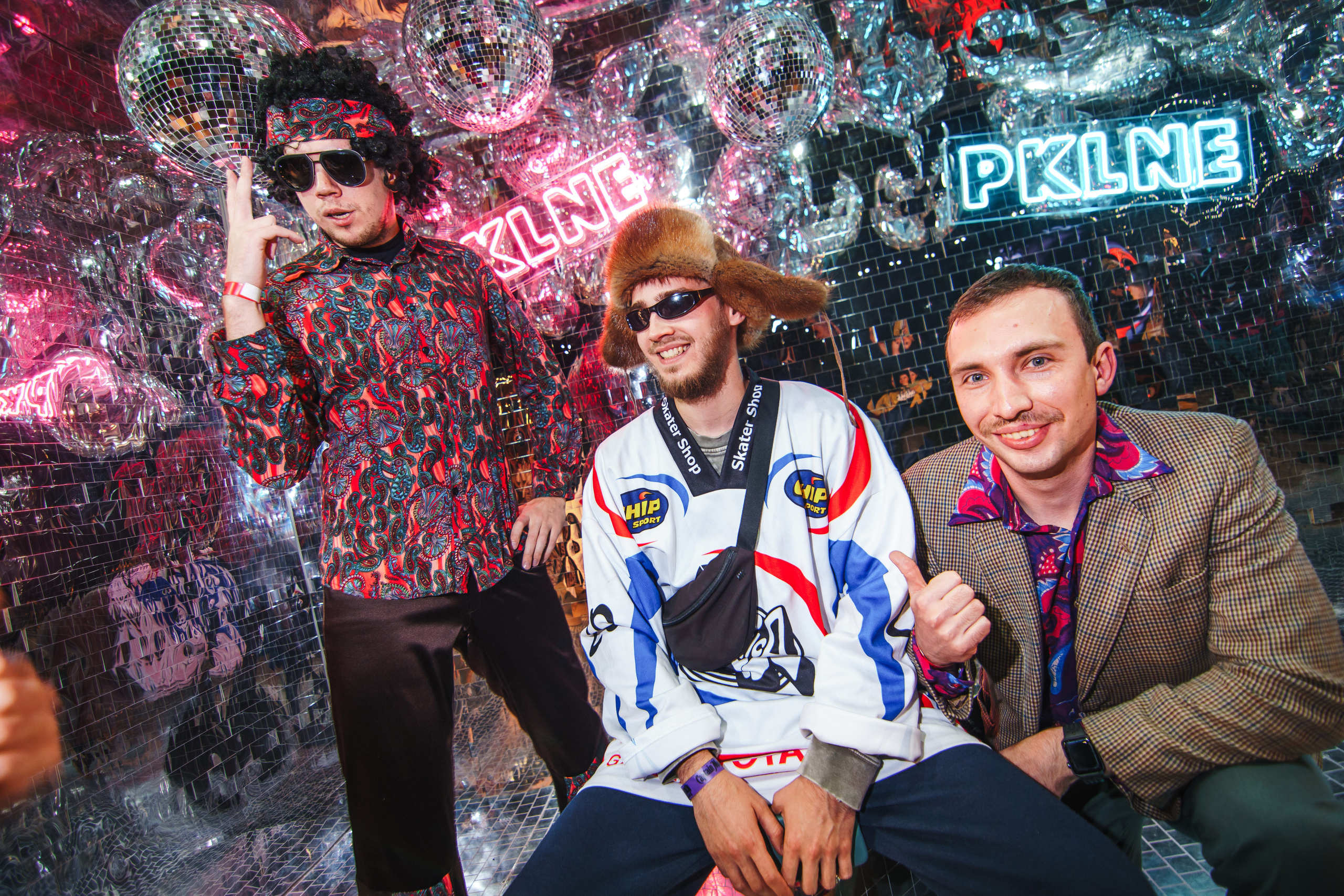 Фестиваль Поколение 90-х. День 1. Фото • Відео • Аерозйомка • Контент для бізнесу