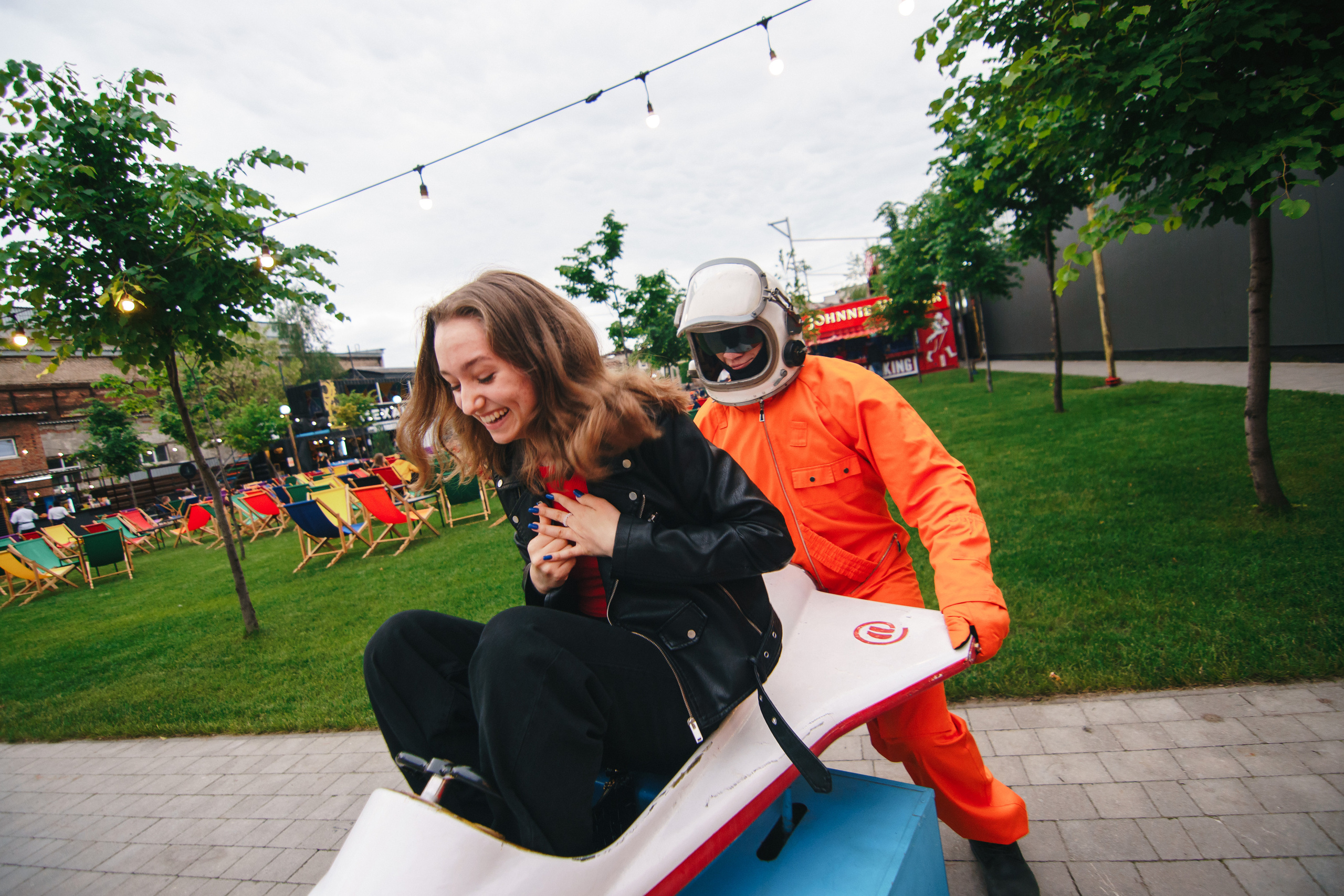 Фестиваль Поколение 90-х. День 1. Фото • Відео • Аерозйомка • Контент для бізнесу