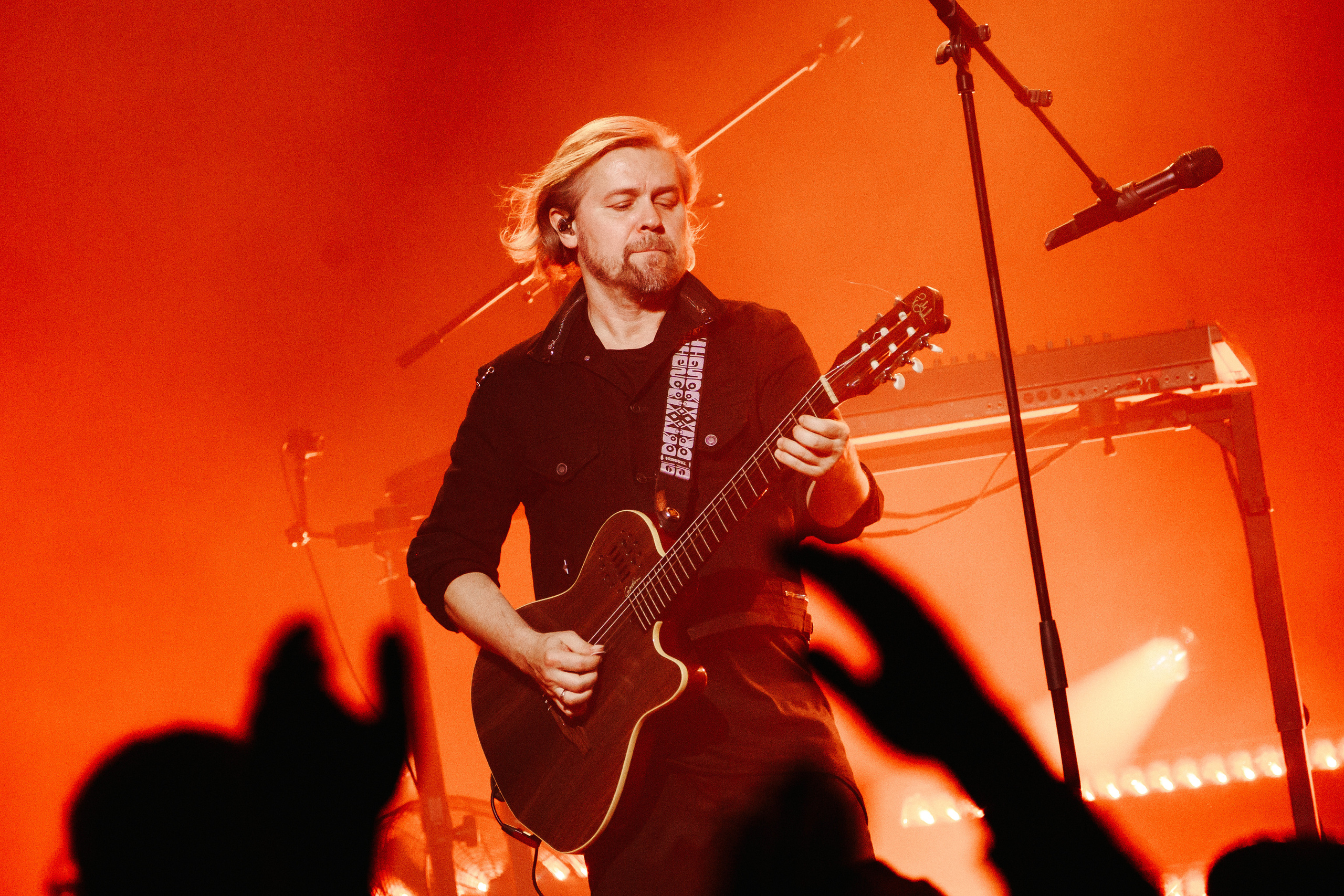 БИ-2 — Offenbach Stadthalle. Photo • Video • Production • Aerial • Media Creation