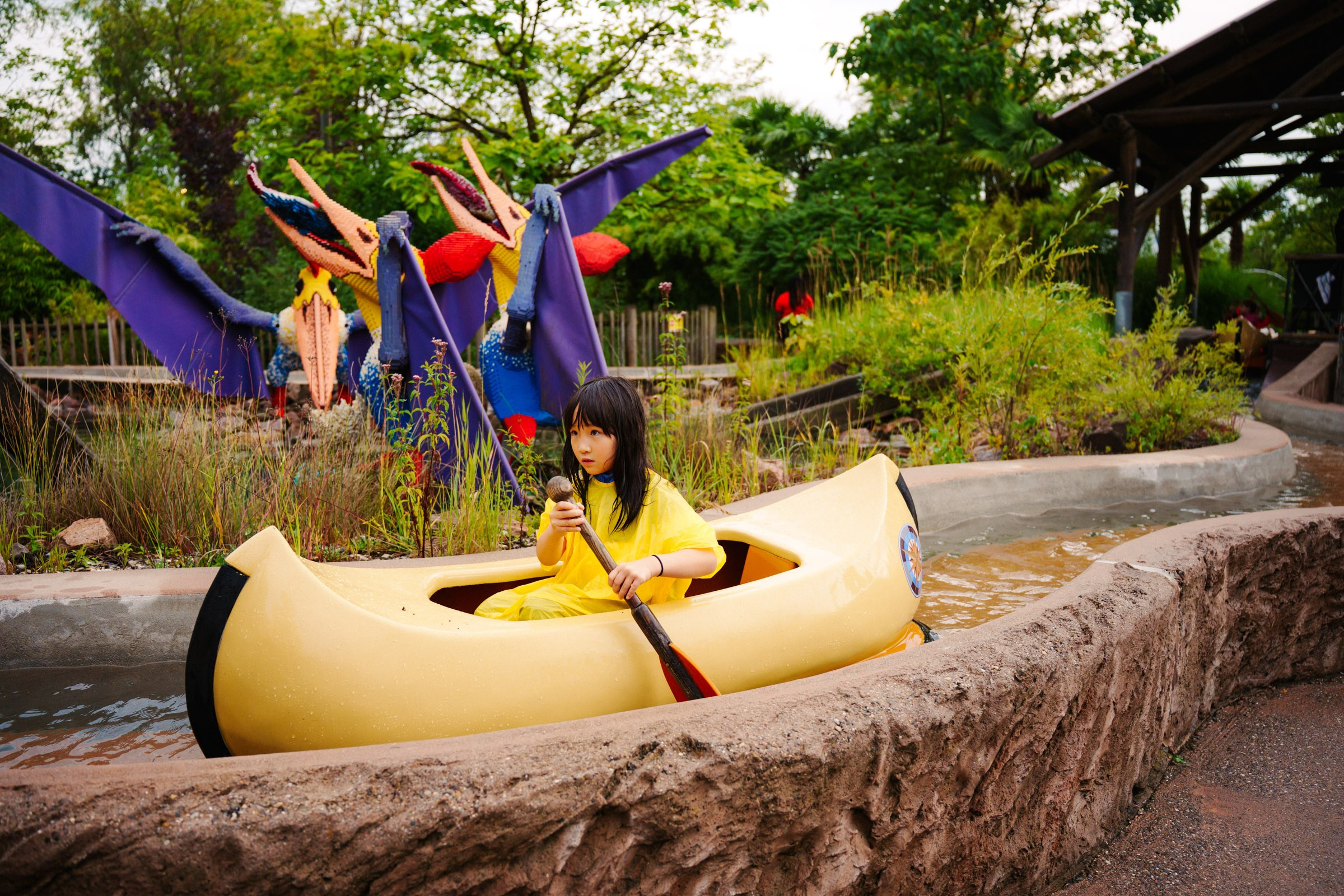 LEGOLAND Sommernächt 2025. Photo • Video • Production • Aerial • Media Creation