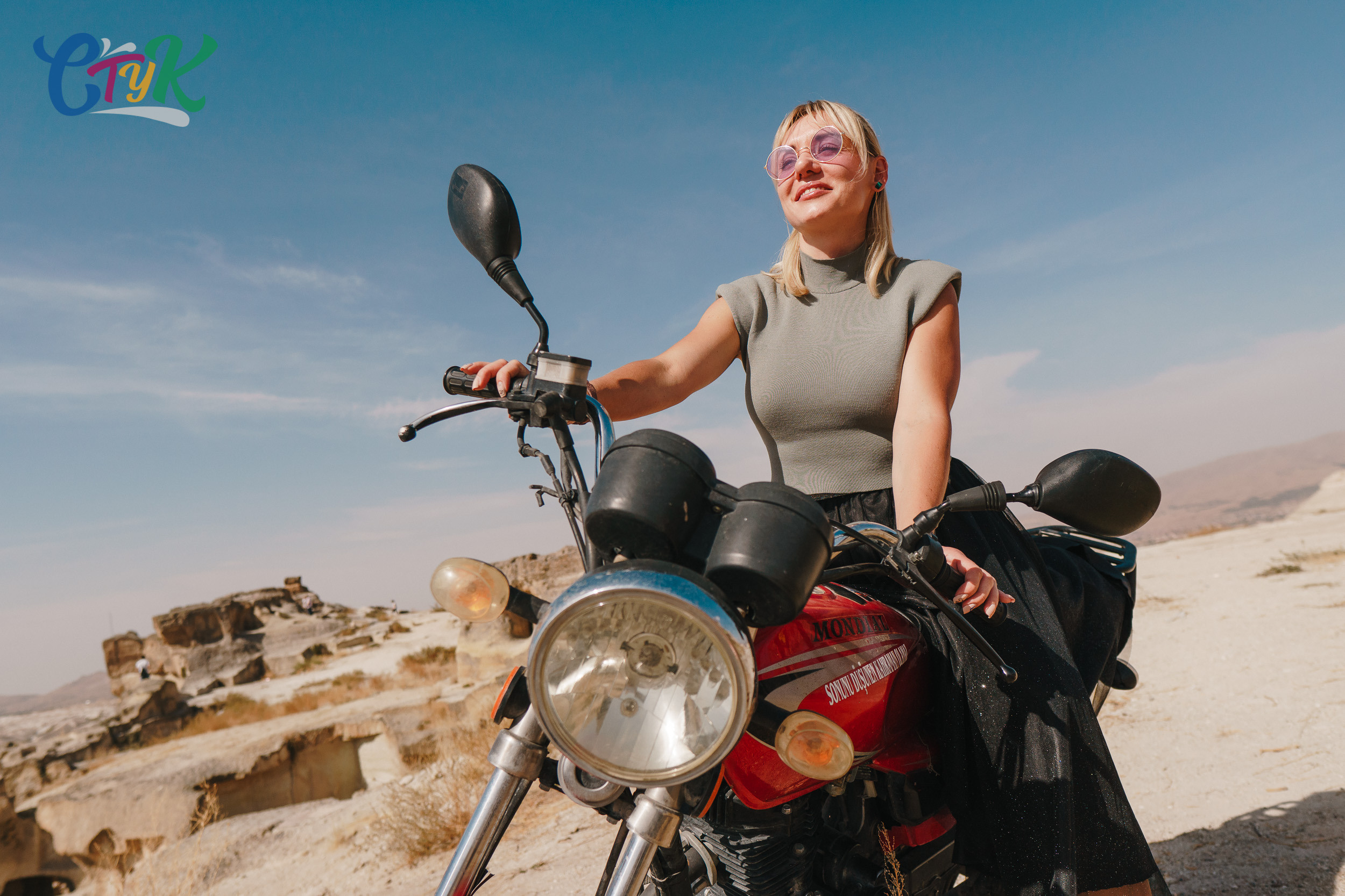 Стук Travel. Каппадокия. Photo • Video • Production • Aerial • Media Creation