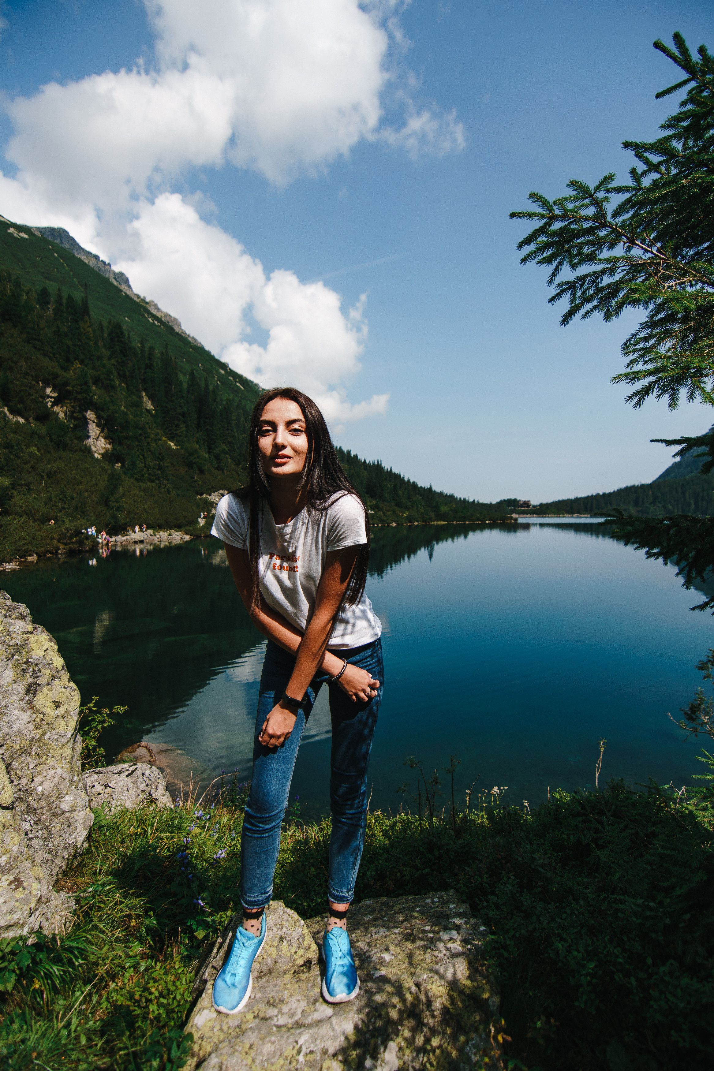 Стук Travel. Краков и Морське Око. Photo • Video • Production • Aerial • Media Creation