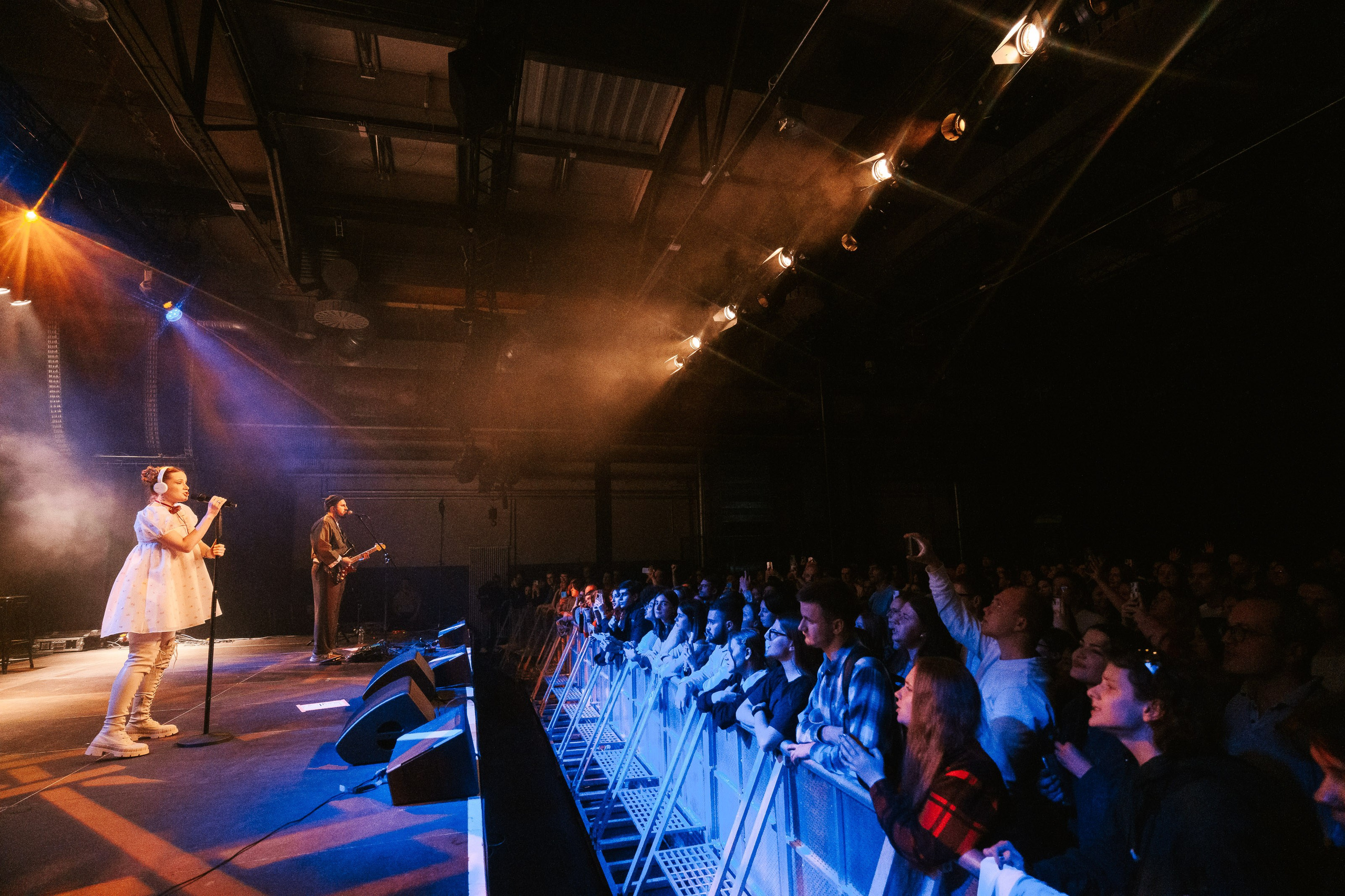 Монеточка. Stuttgart — Im Wizemann/EN. Photo • Video • Production • Aerial • Media Creation