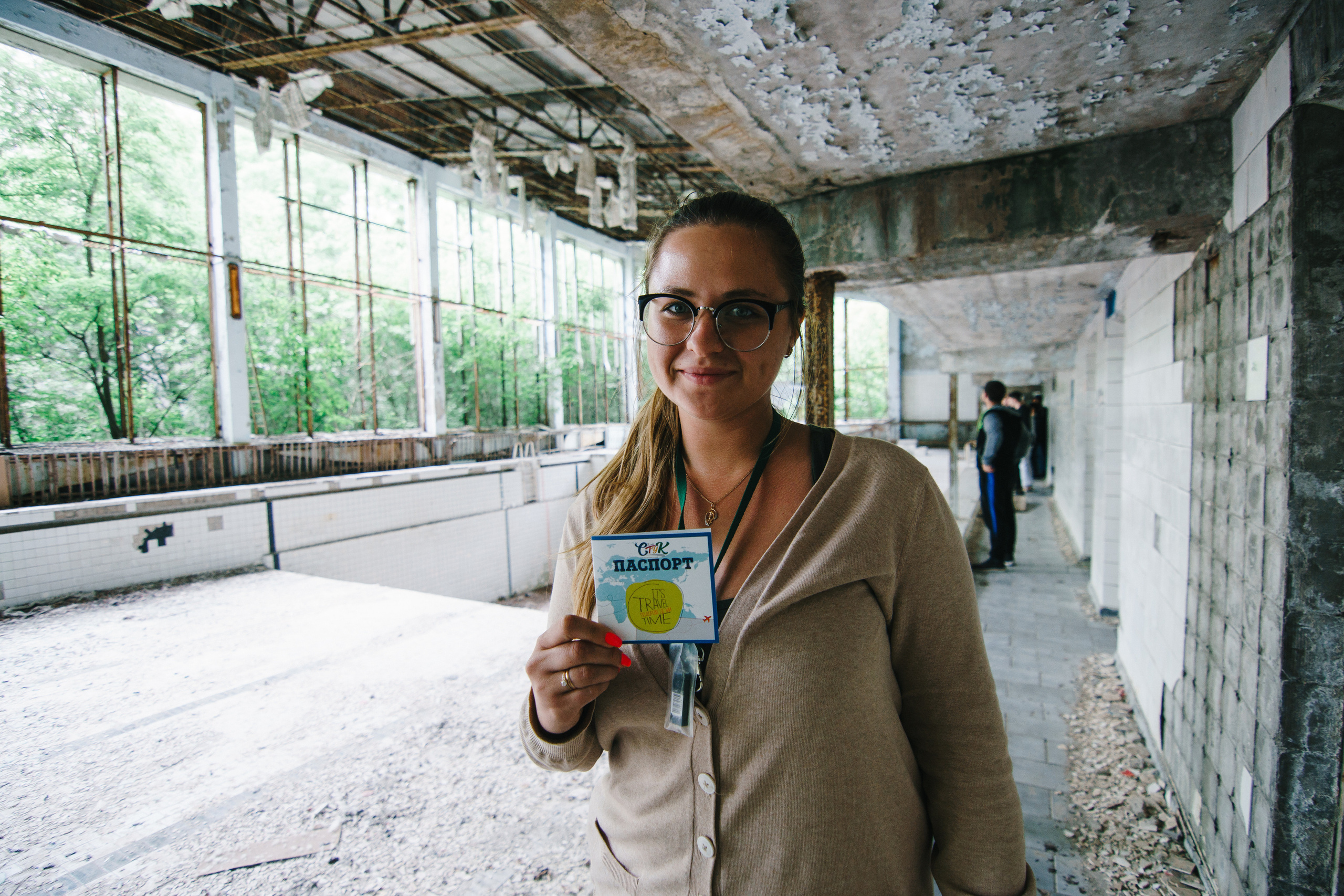 Стук Travel. Чернобыль. Фото • Видео • Аэросъемка • Контент для бизнеса