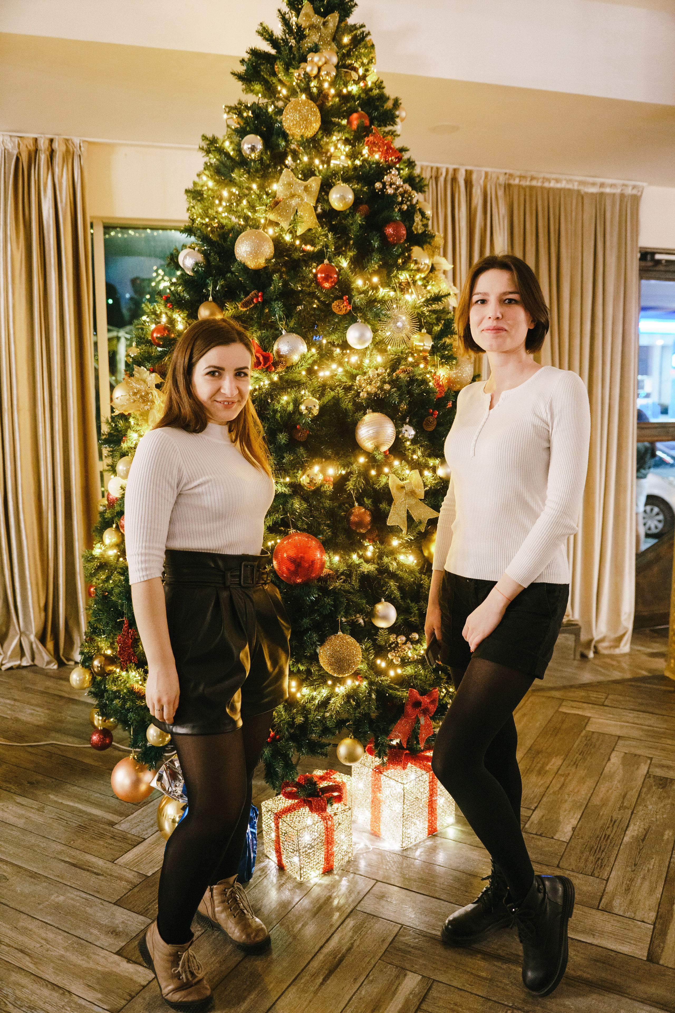 Стук Travel. Новый год в Грузии. Тбилиси, Боржоми. Photo • Video • Production • Aerial • Media Creation