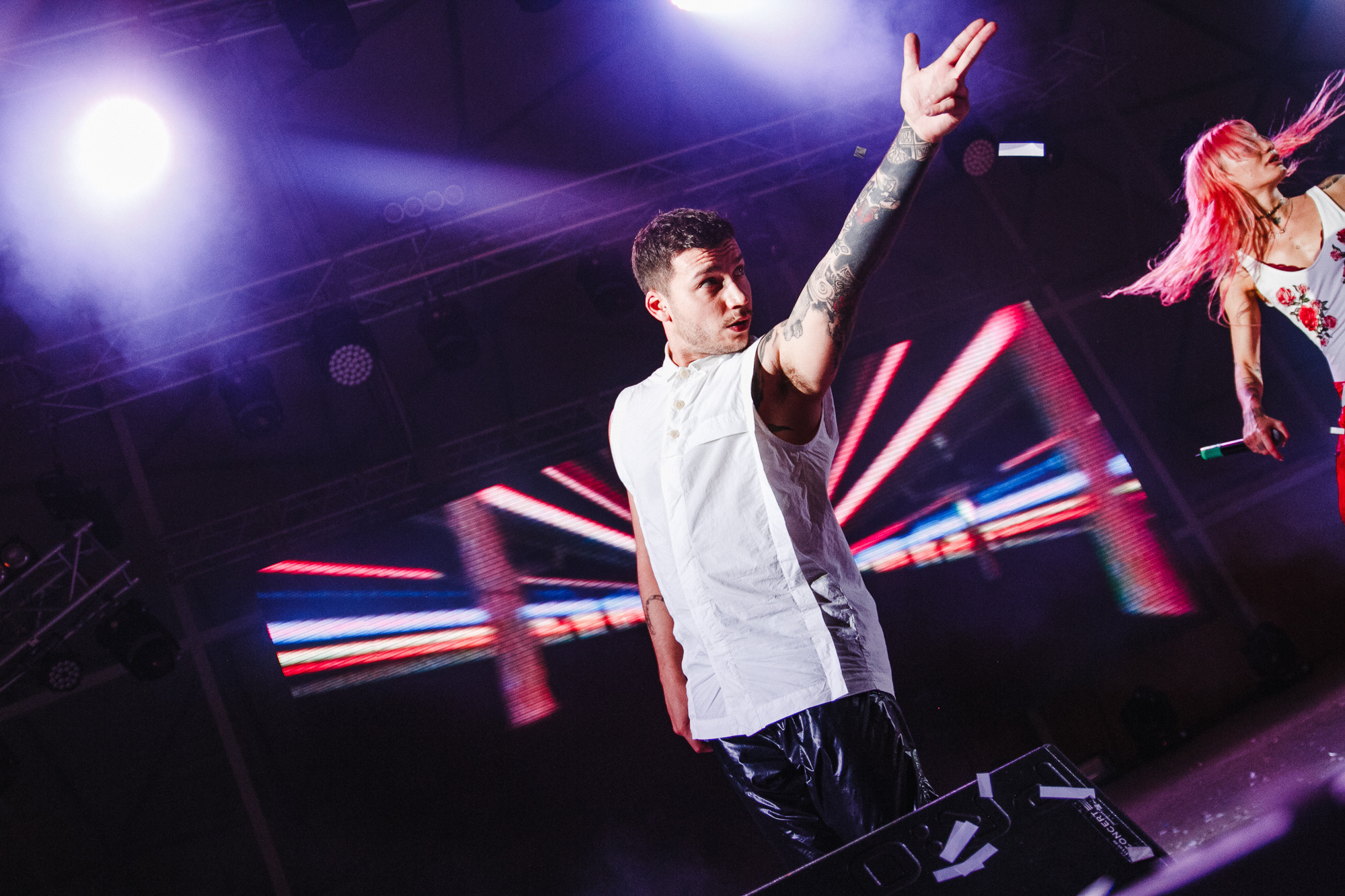 Пляжный Бум. Харьков — «Летопарк». Photo • Video • Production • Aerial • Media Creation