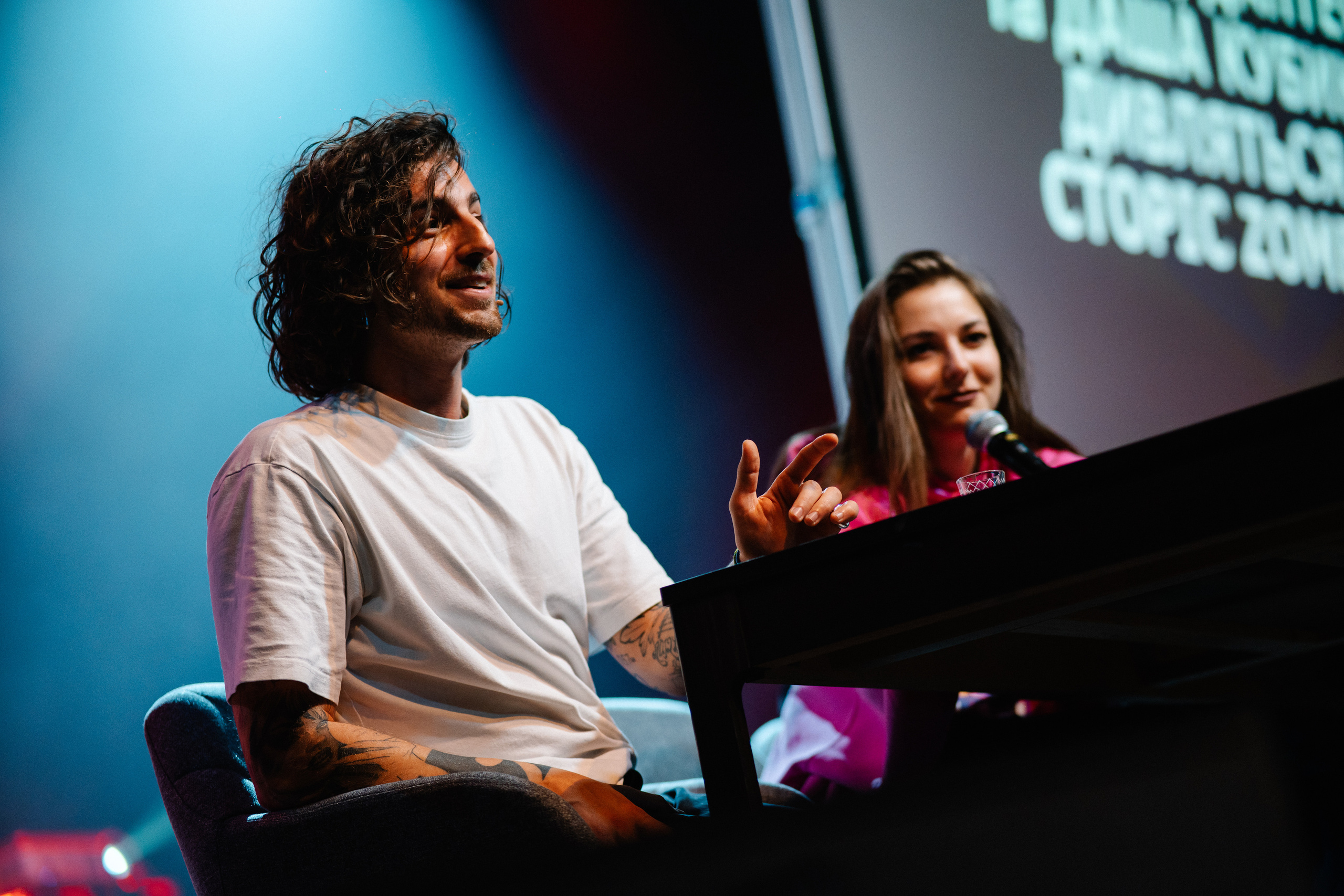 Пожежа. Frankfurt — Batschkapp. Photo • Video • Production • Aerial • Media Creation