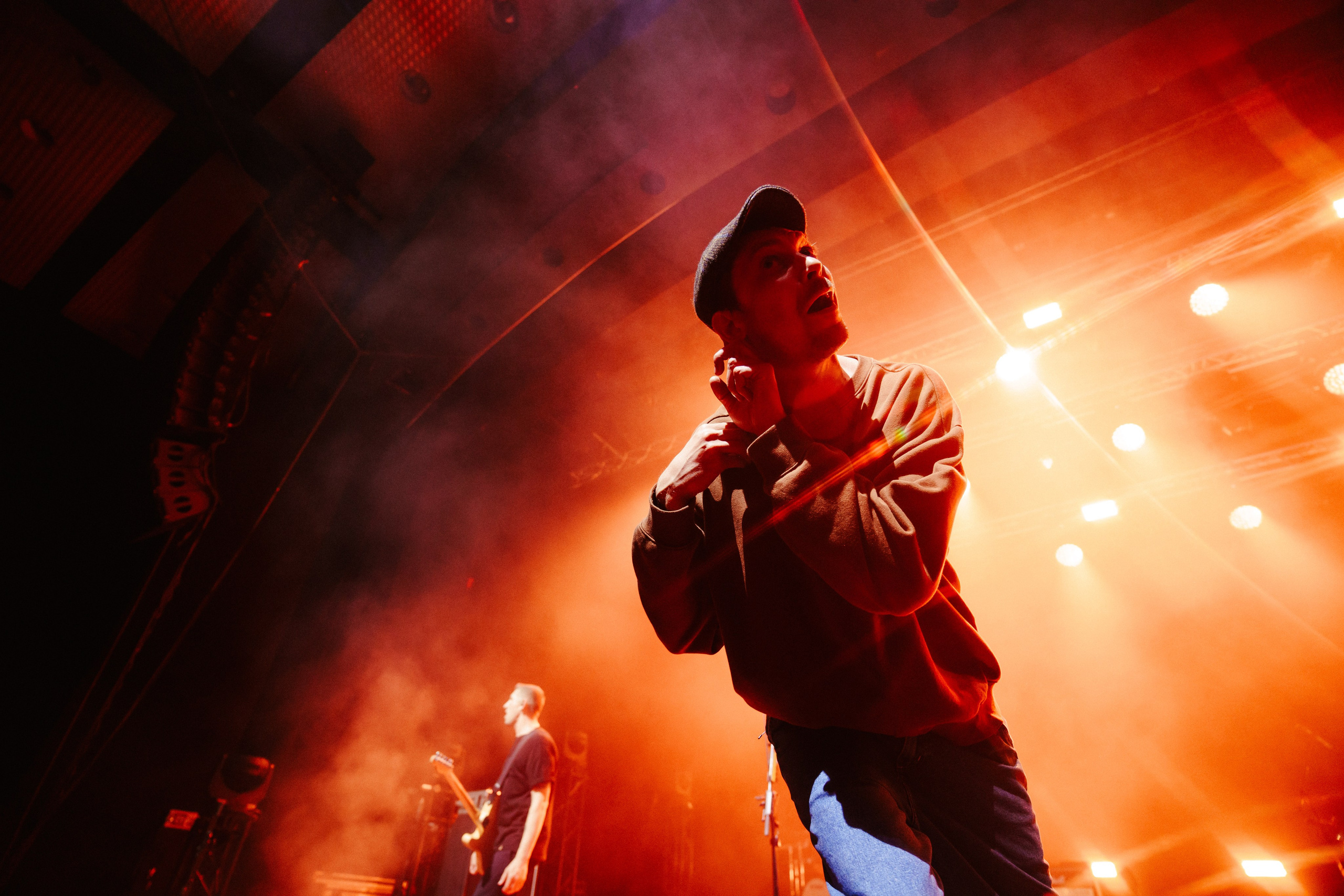 ИNОЙ — Порнофильмы. Frankfurt — Jahrhunderthalle. Фото • Відео • Аерозйомка • Контент для бізнесу