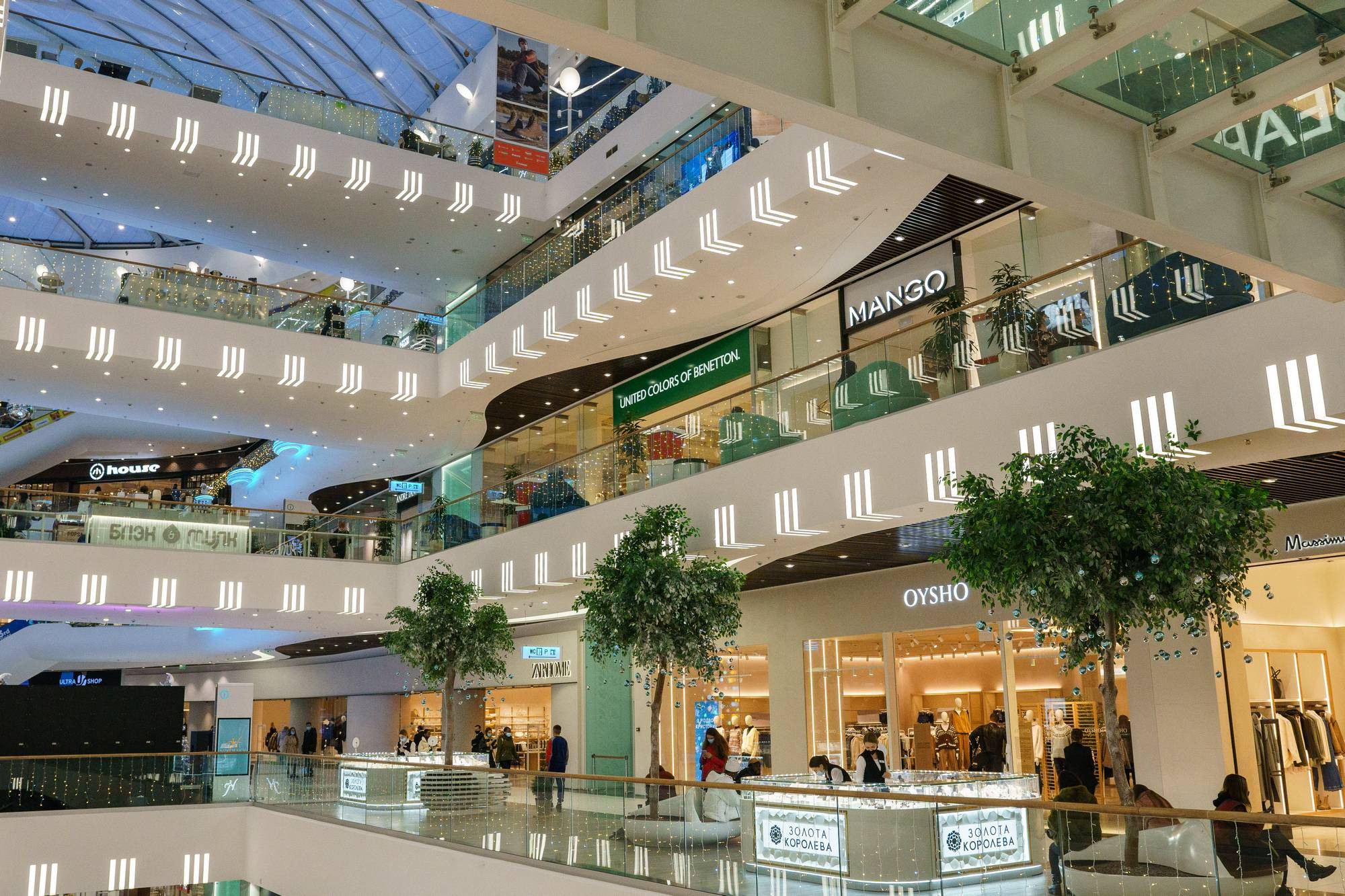 Золотая Королева. Foto • Video • Produktion • Luftbildaufnahmen • Erstellung von Medien