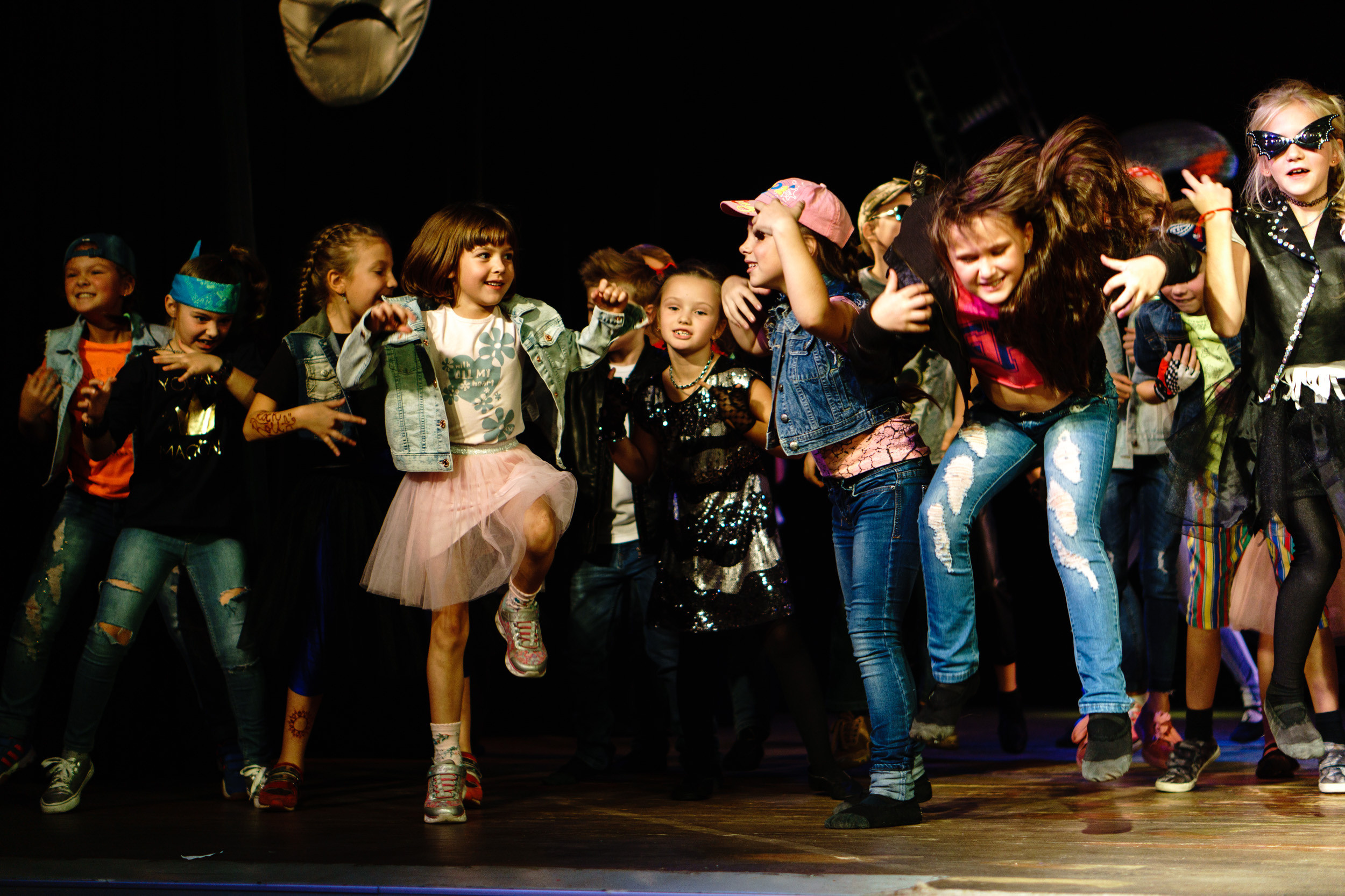 Открытие 33-го театрального сезона. Фото • Видео • Аэросъемка • Контент для бизнеса