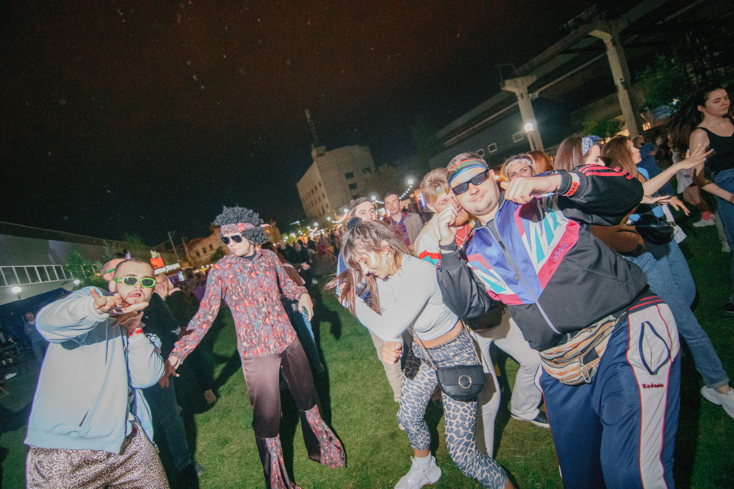 Фестиваль Поколение 90-х. День 1. Фото • Відео • Аерозйомка • Контент для бізнесу