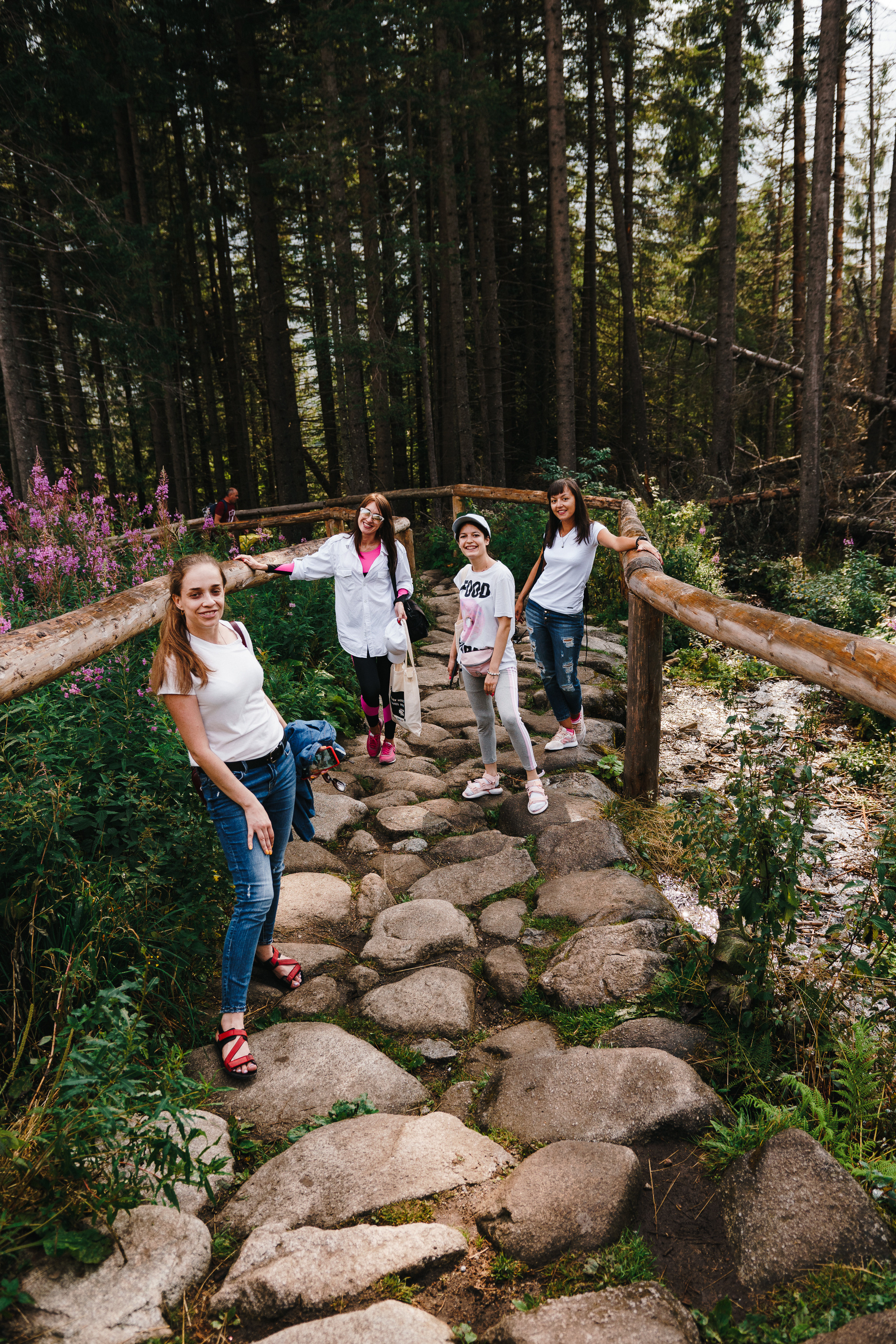 Стук Travel. Краков и Морське Око. Photo • Video • Production • Aerial • Media Creation