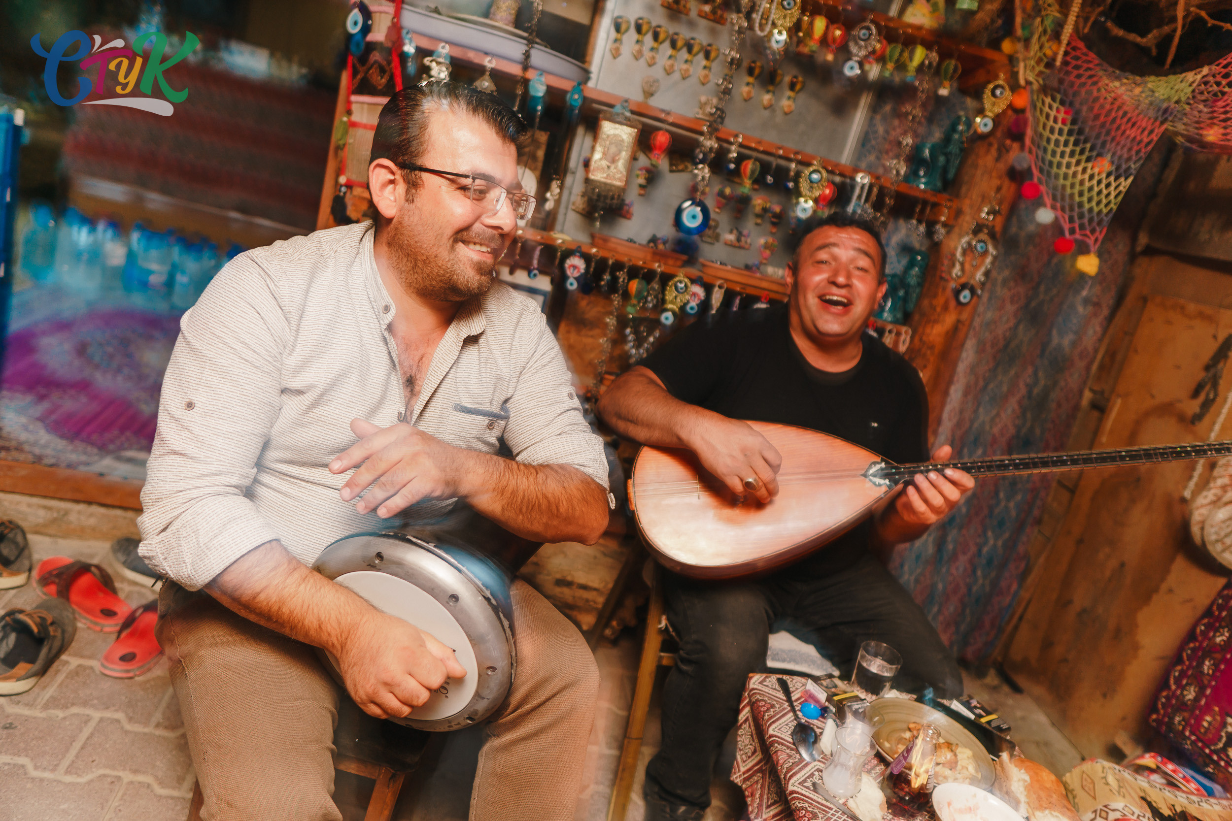 Стук Travel. Каппадокия. Photo • Video • Production • Aerial • Media Creation