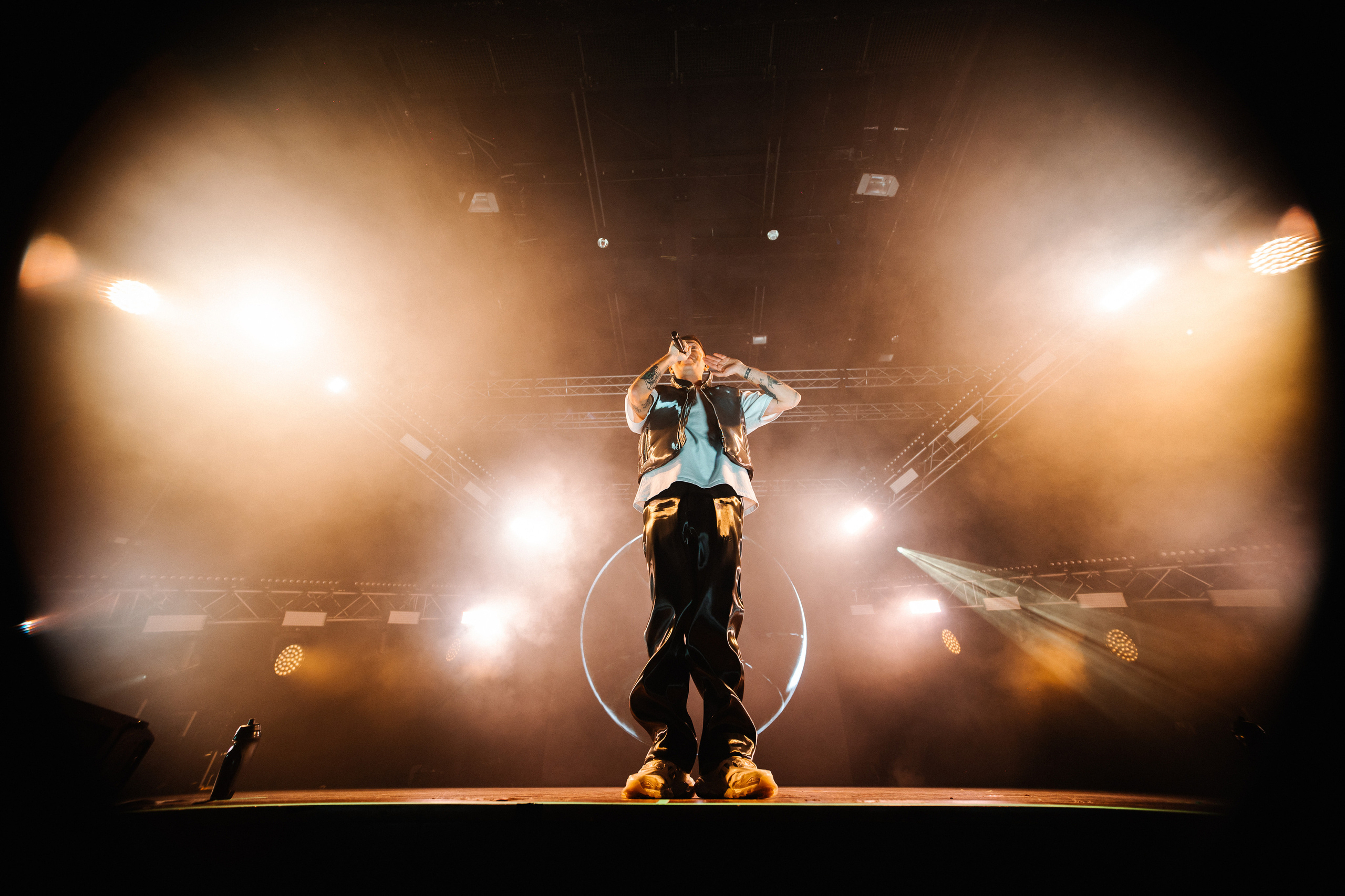 Oxxxymiron. Фото • Відео • Аерозйомка • Контент для бізнесу