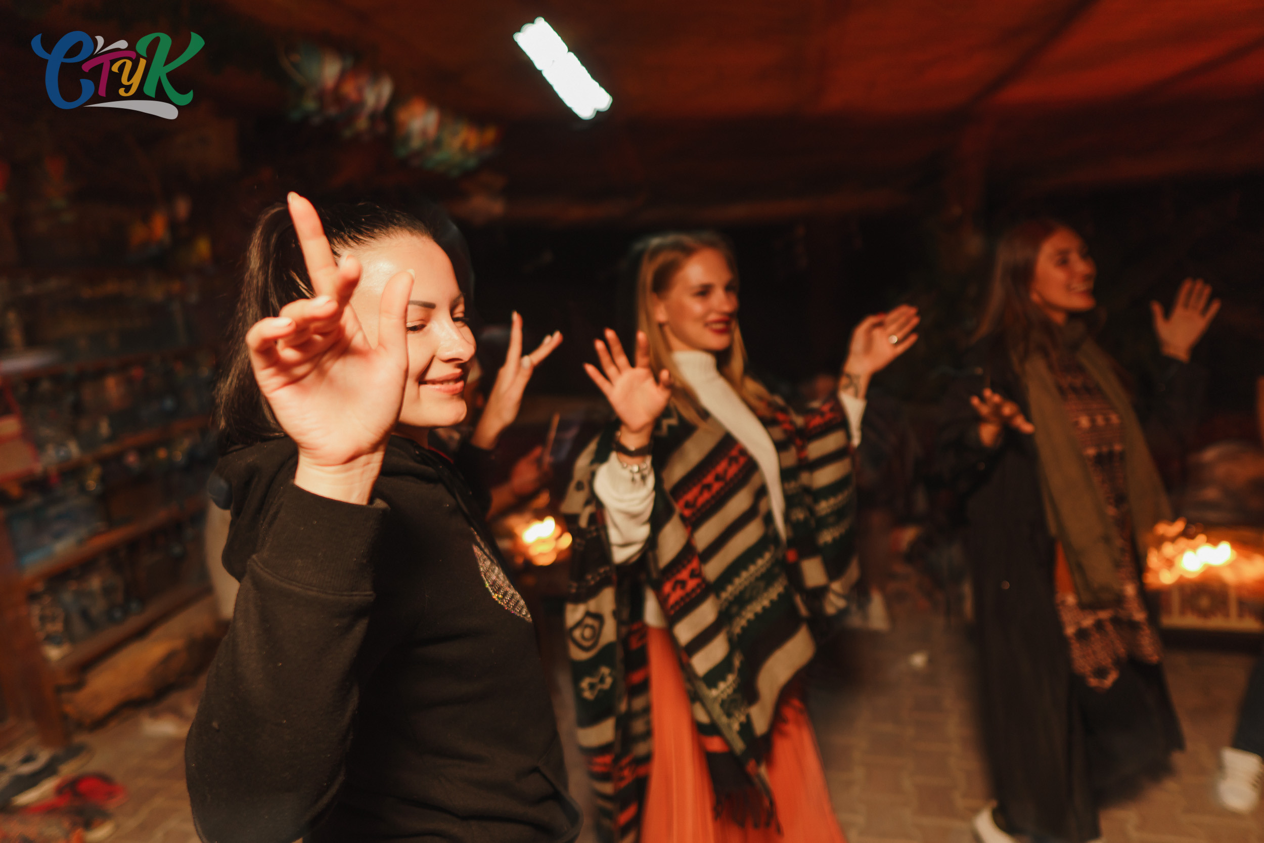 Стук Travel. Каппадокия. Photo • Video • Production • Aerial • Media Creation