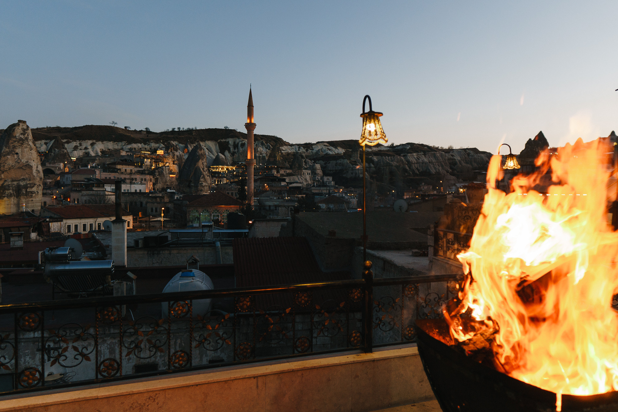 Стук Travel. Новый год в Каппадокии. Фото • Відео • Аерозйомка • Контент для бізнесу