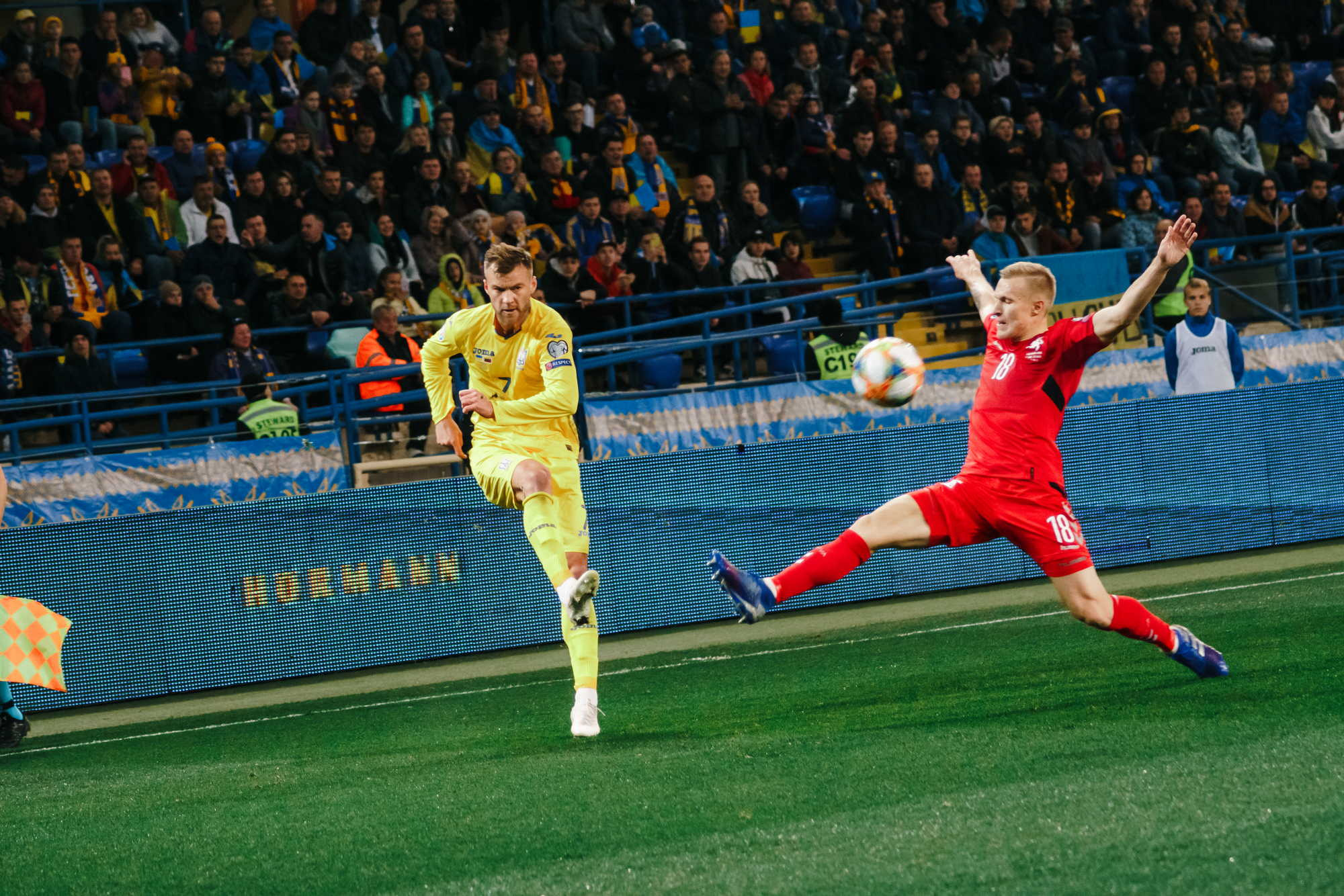 Украина — Литва. Photo • Video • Production • Aerial • Media Creation