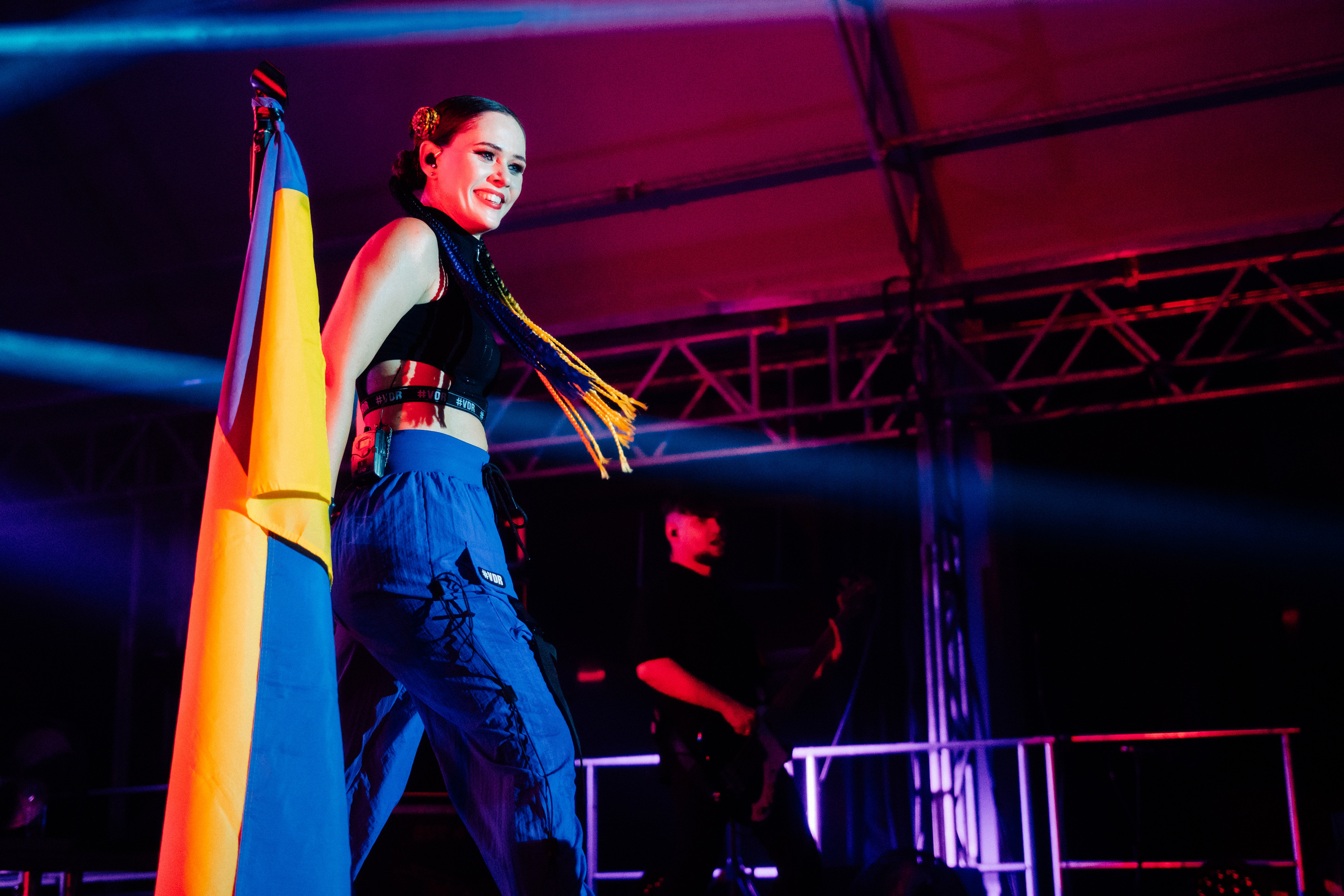 The Hardkiss. Münich — TonHalle. Photo • Video • Production • Aerial • Media Creation