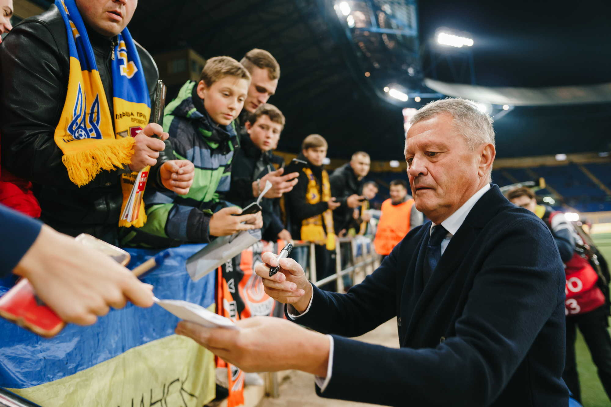 Украина — Литва. Photo • Video • Production • Aerial • Media Creation