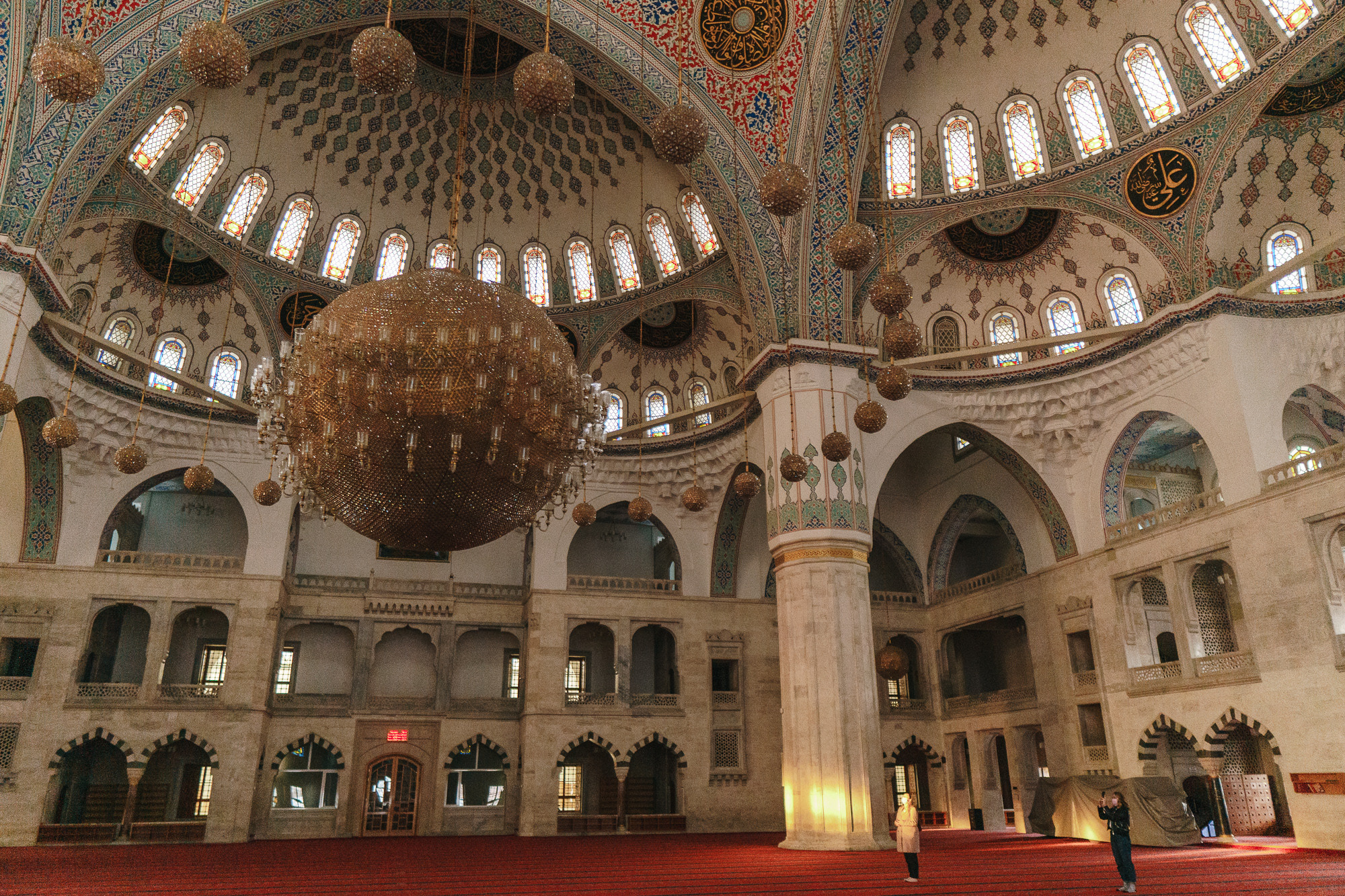 Стук Travel. Новый год в Каппадокии. Фото • Відео • Аерозйомка • Контент для бізнесу