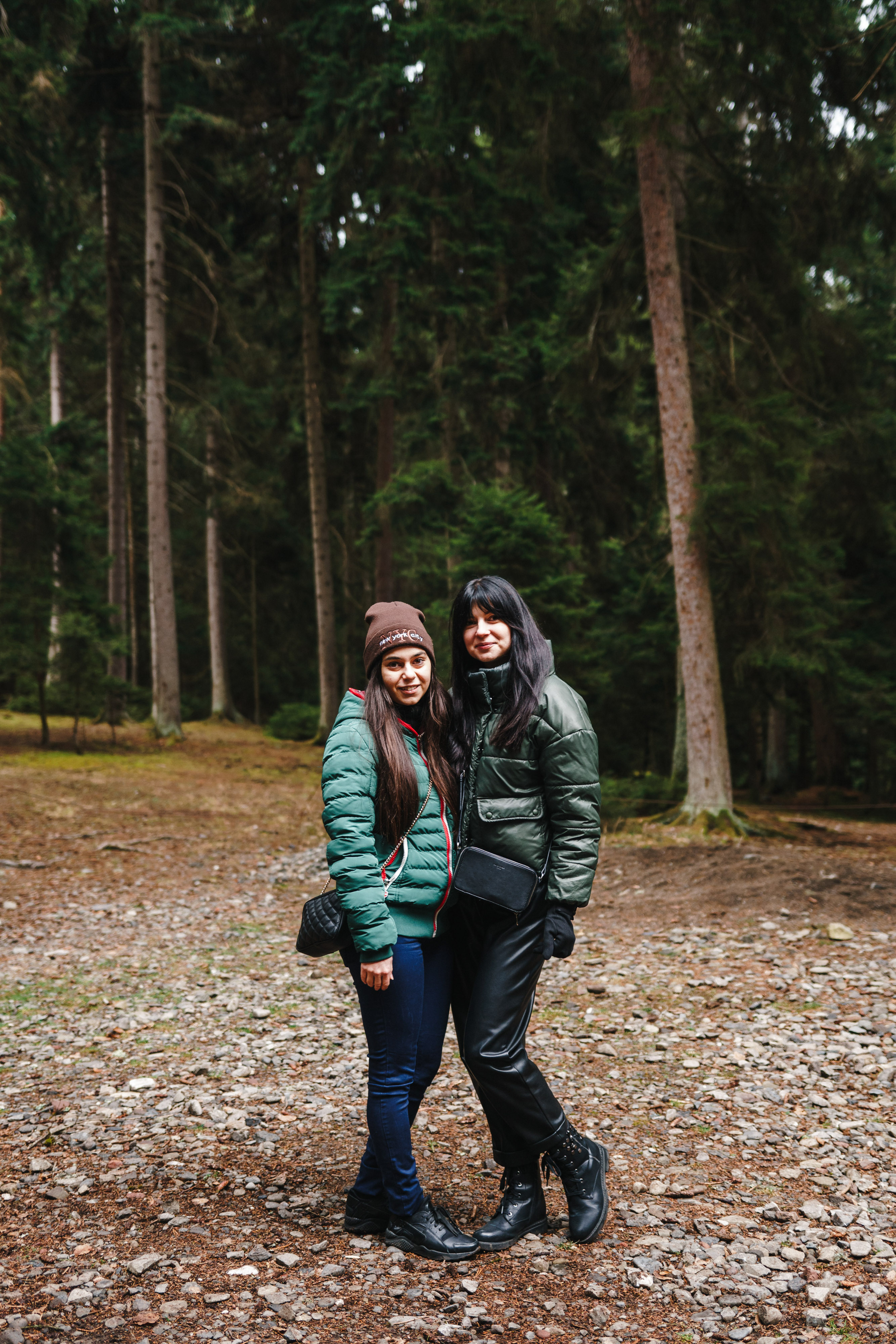 Стук Travel. Новый год в Грузии. Тбилиси, Боржоми. Photo • Video • Production • Aerial • Media Creation