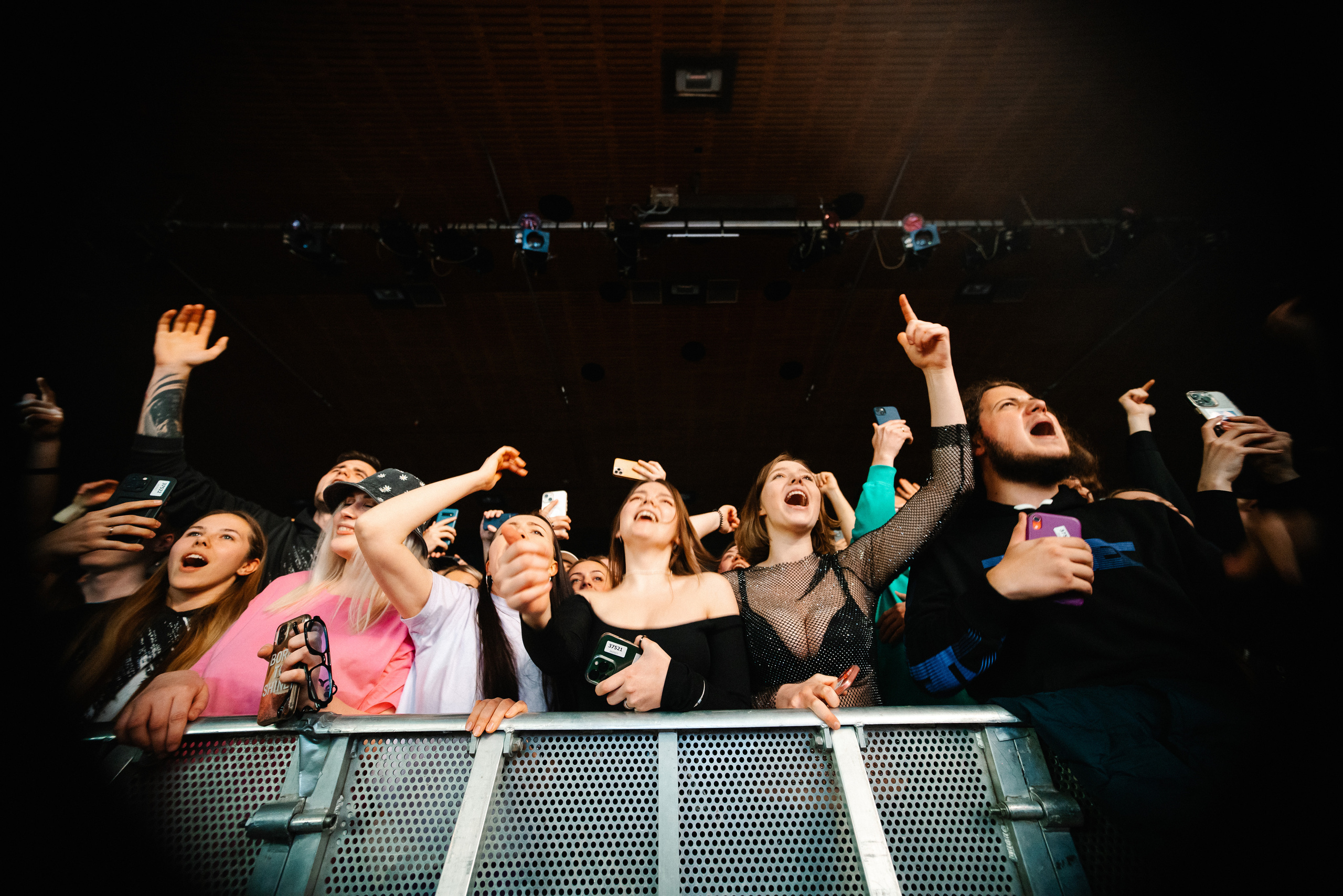 Oxxxymiron. Фото • Відео • Аерозйомка • Контент для бізнесу