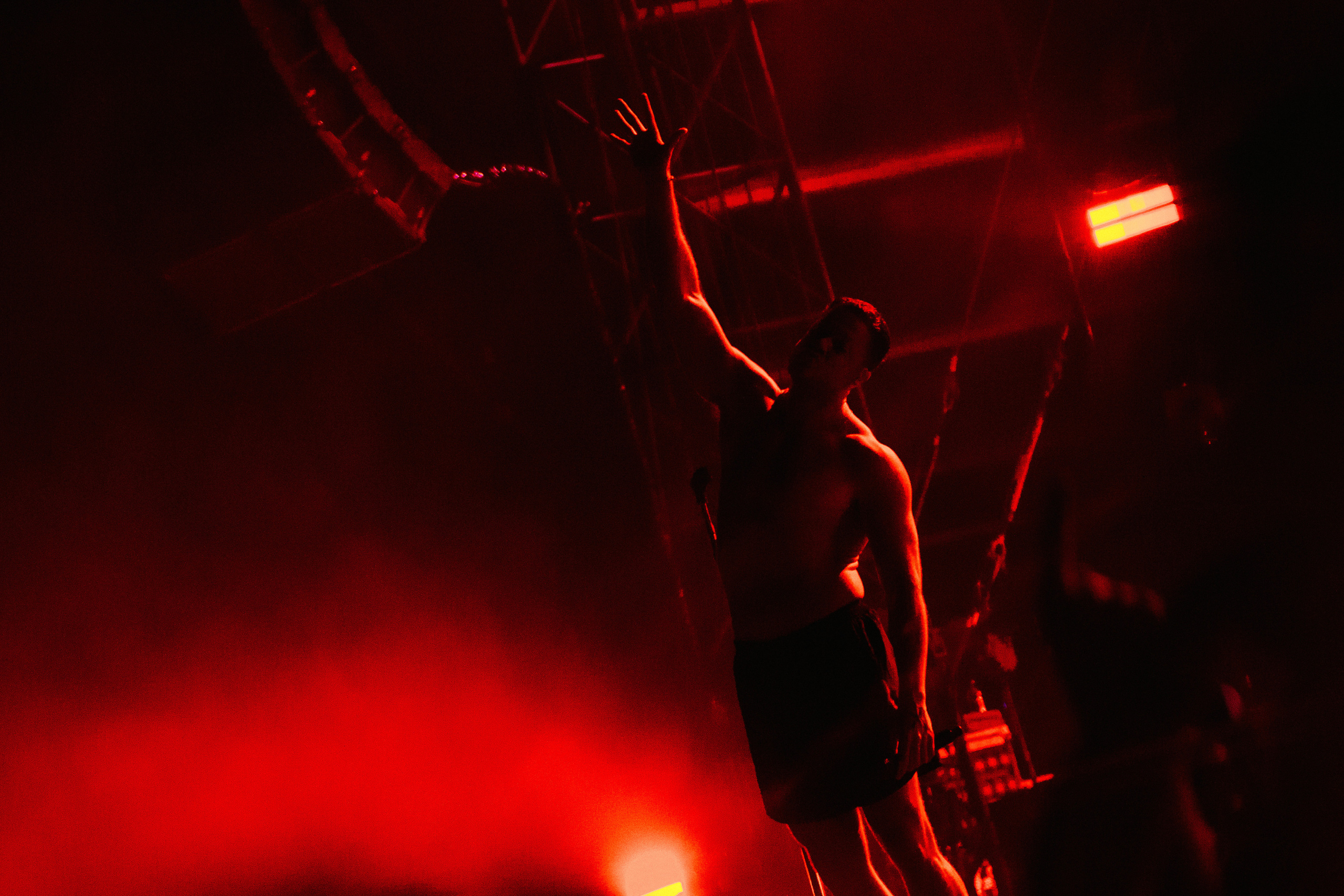 Imagine Dragons — SUPERBLOOM 2023. Фото • Видео • Аэросъемка • Контент для бизнеса