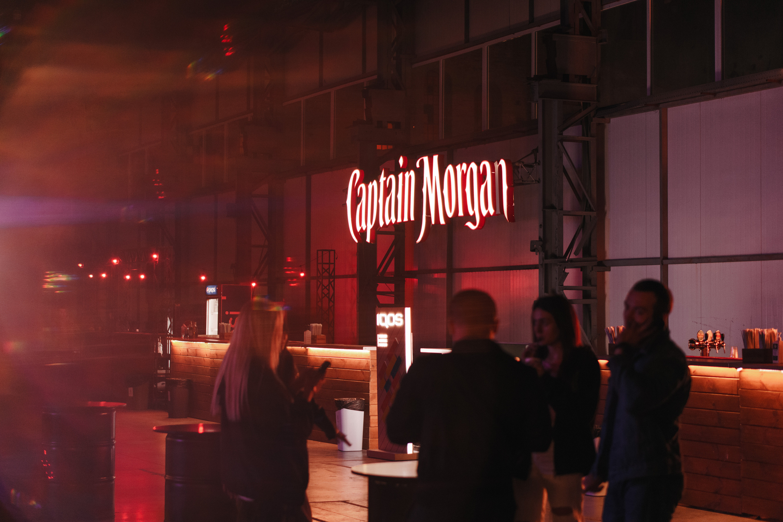 Фестиваль Поколение 90-х. День 2. Foto • Video • Produktion • Luftbildaufnahmen • Erstellung von Medien