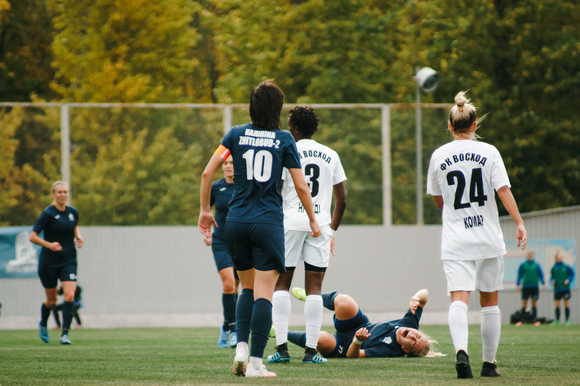 Жилстрой-2 — Восход. Финал Кубка Украины. Фото • Відео • Аерозйомка • Контент для бізнесу