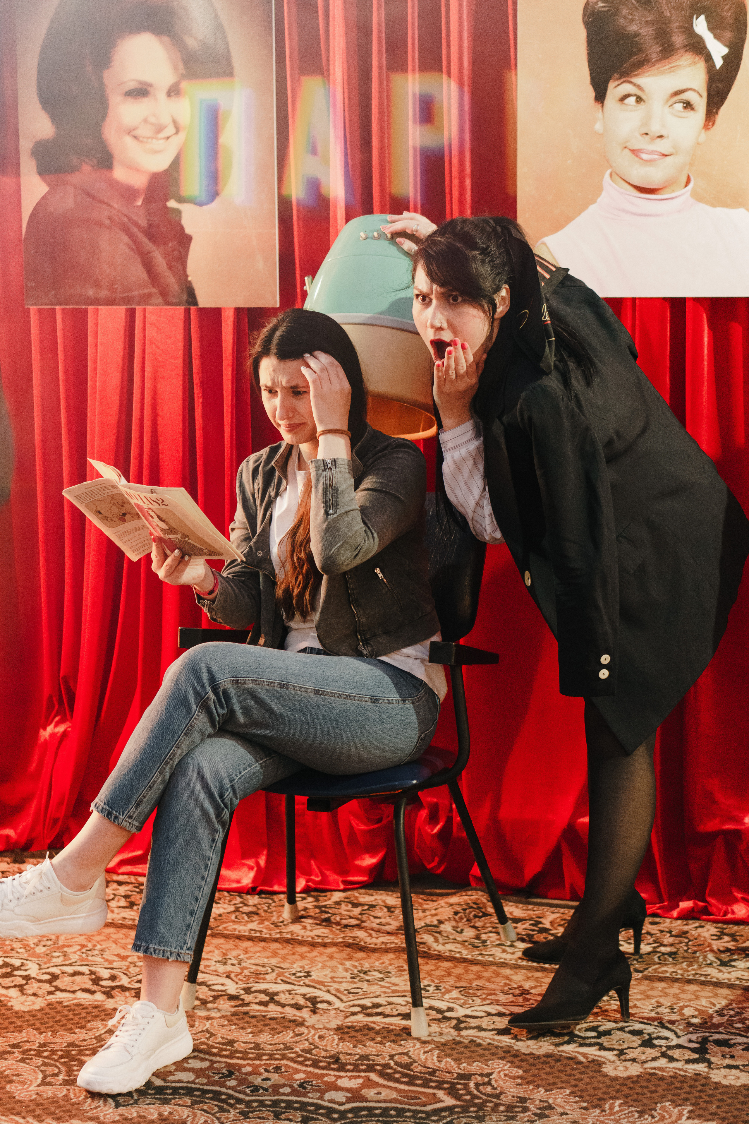 Фестиваль Поколение 90-х. День 2. Foto • Video • Produktion • Luftbildaufnahmen • Erstellung von Medien