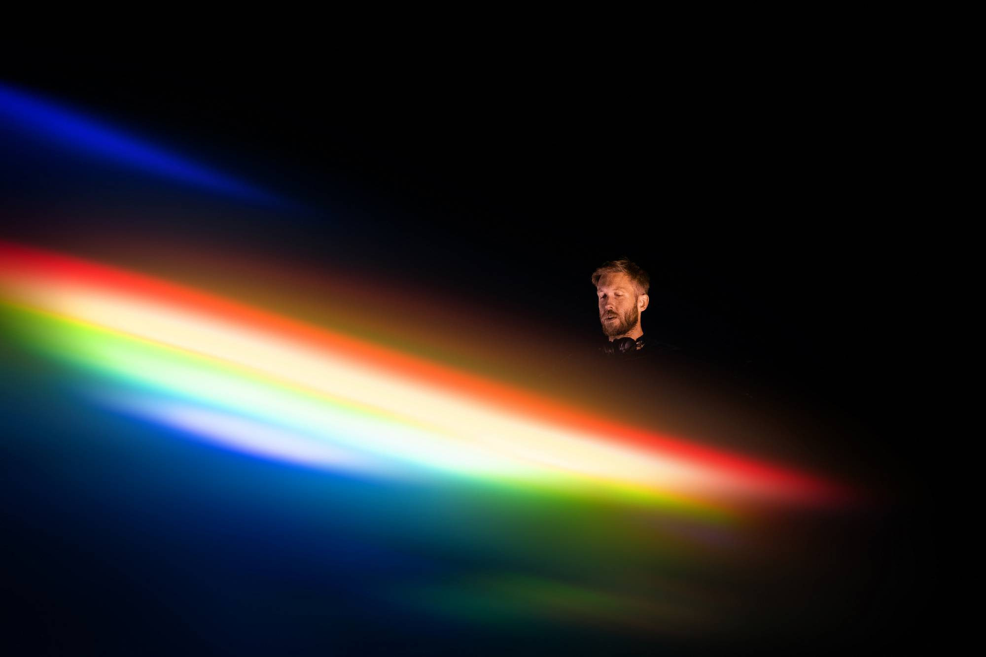 SUPERBLOOM 2022. Münich — Olympiastadion. Photo • Video • Production • Aerial • Media Creation