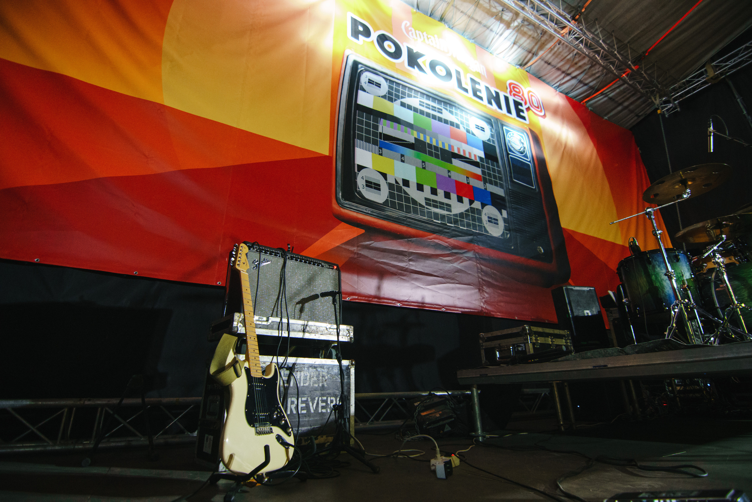 Фестиваль Поколение 90-х. День 1. Фото • Відео • Аерозйомка • Контент для бізнесу