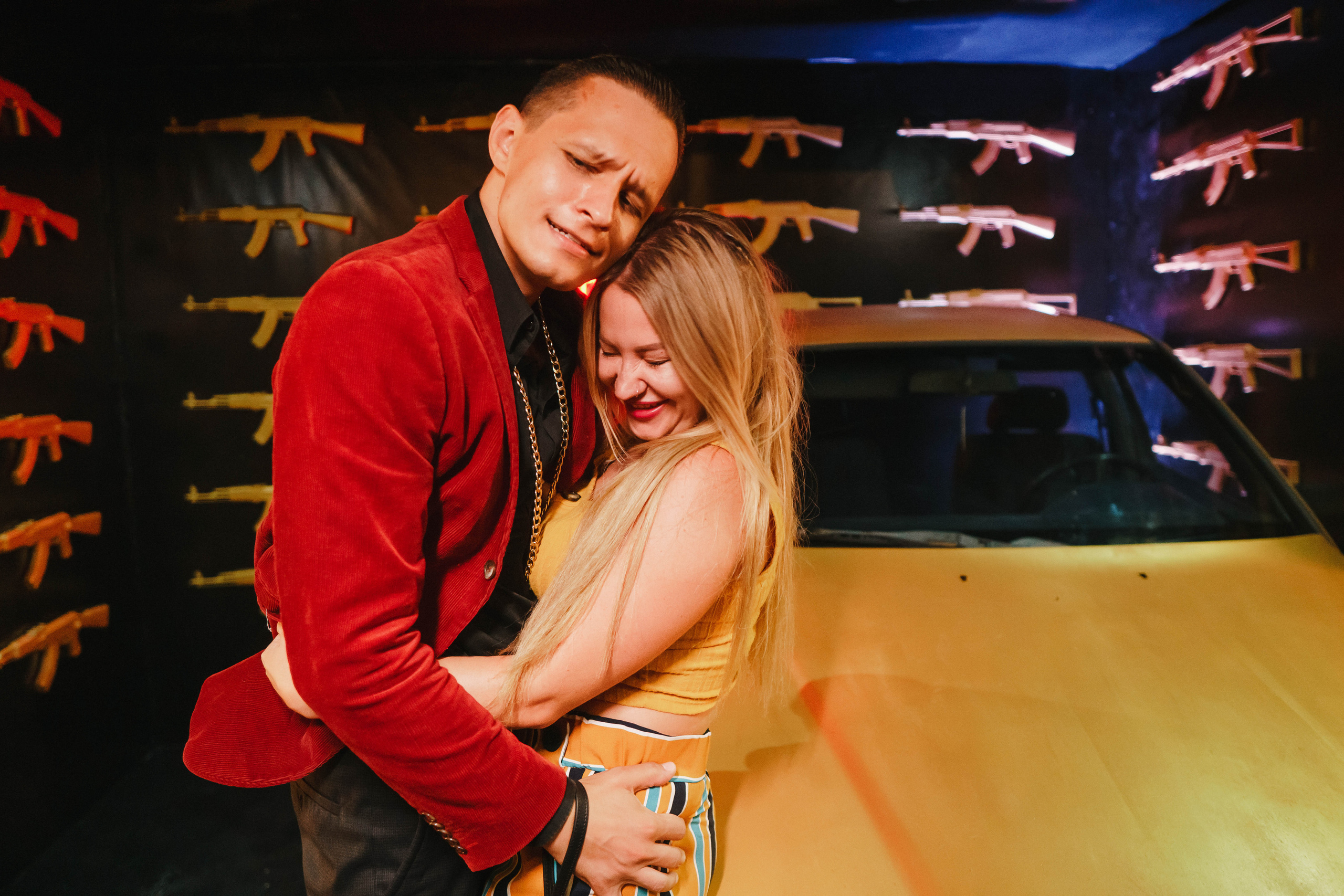 Фестиваль Поколение 90-х. День 3. Фото • Відео • Аерозйомка • Контент для бізнесу