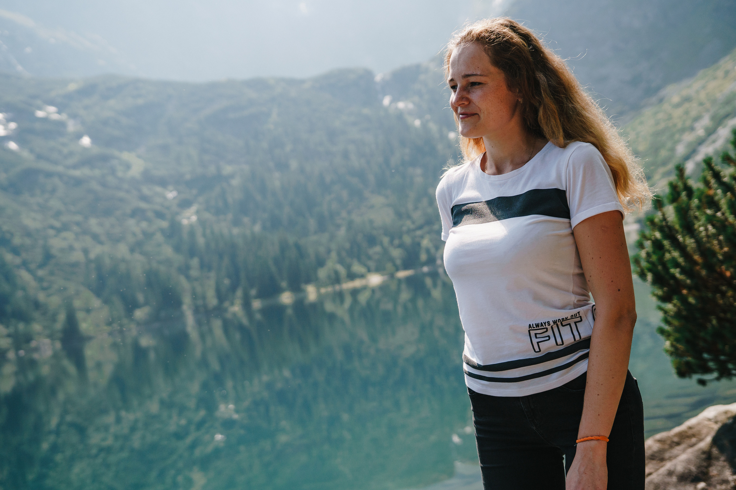 Стук Travel. Краков и Морське Око. Photo • Video • Production • Aerial • Media Creation