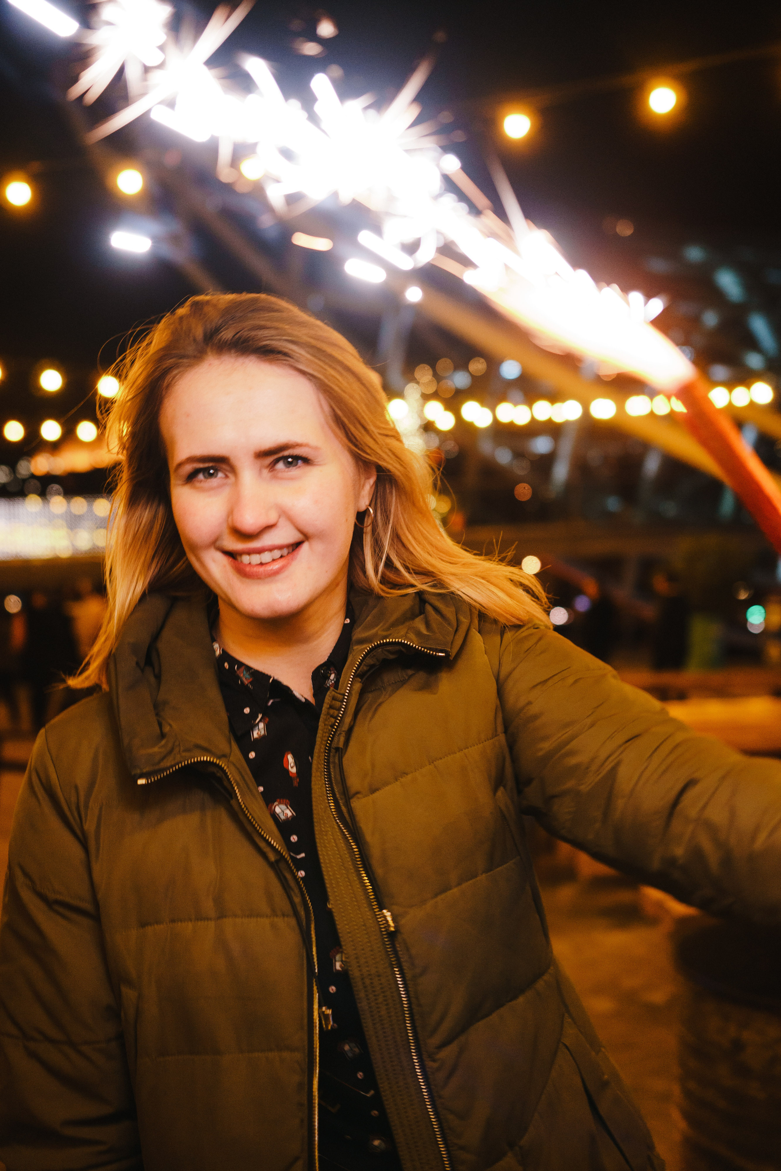 Стук Travel. Новый год в Грузии. Тбилиси, Боржоми. Photo • Video • Production • Aerial • Media Creation