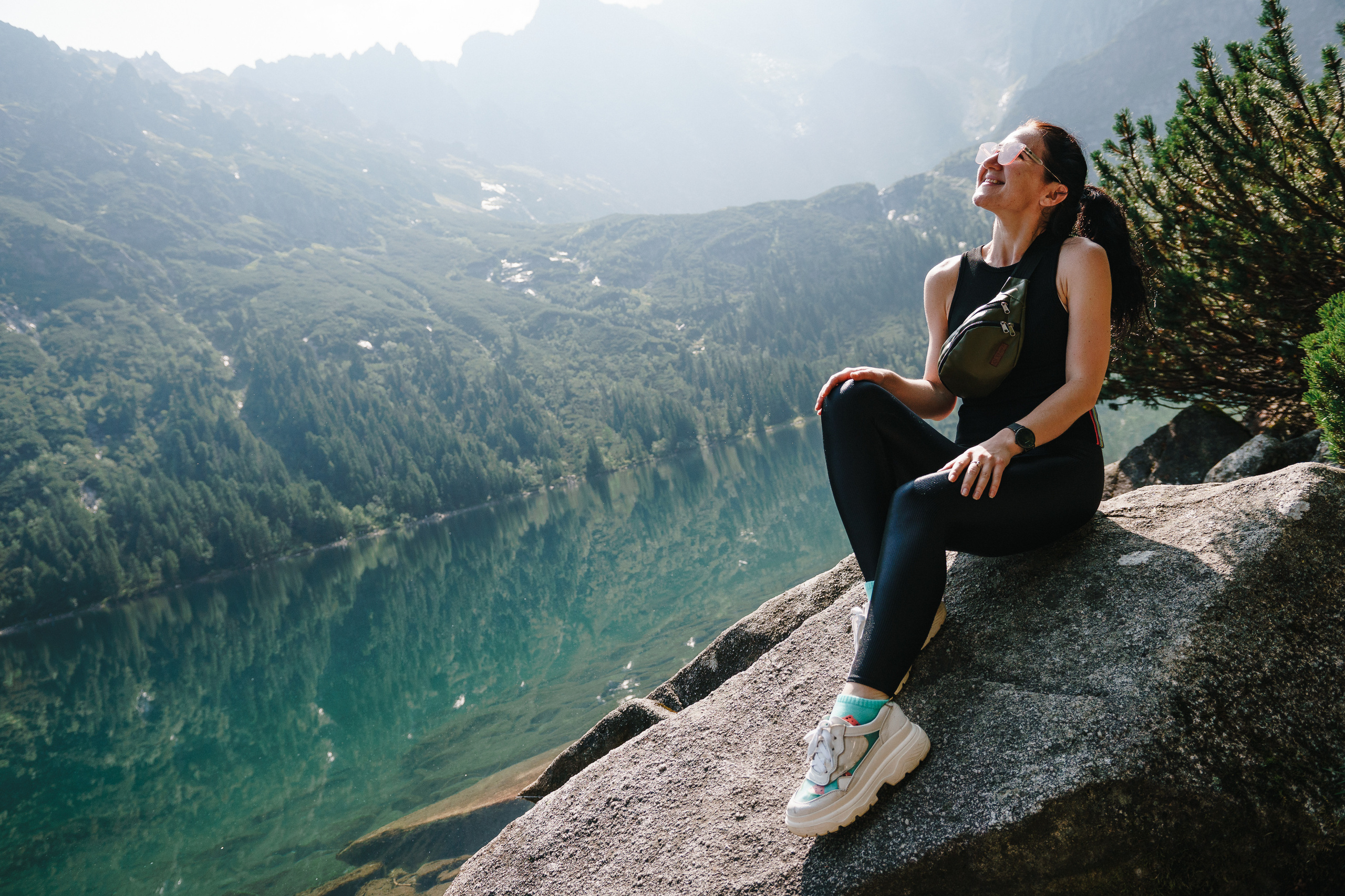 Стук Travel. Краков и Морське Око. Photo • Video • Production • Aerial • Media Creation