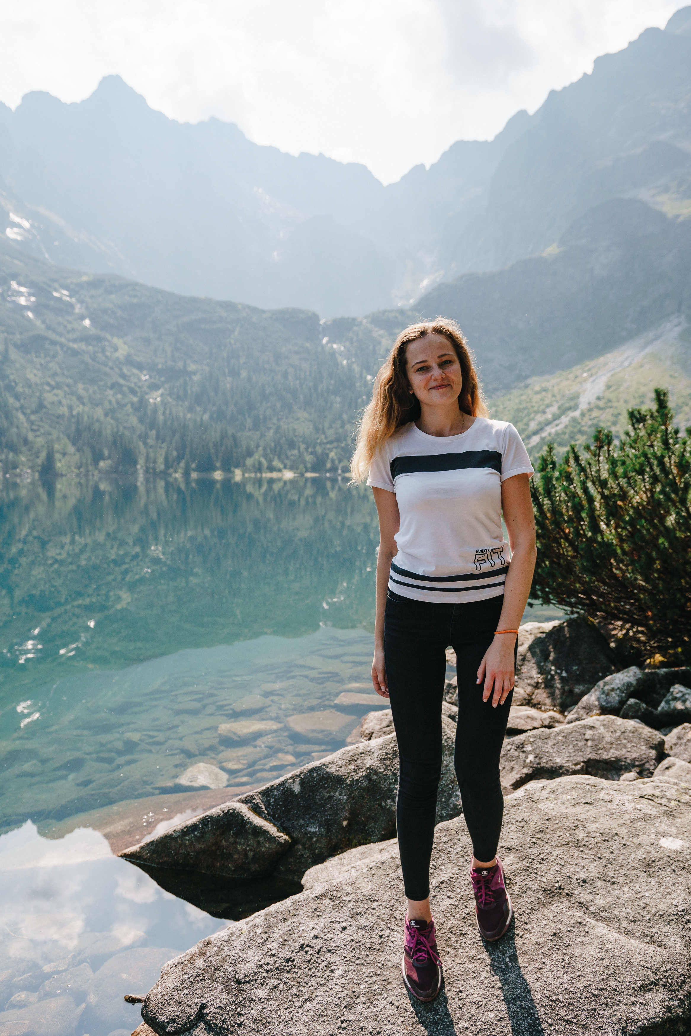 Стук Travel. Краков и Морське Око. Photo • Video • Production • Aerial • Media Creation