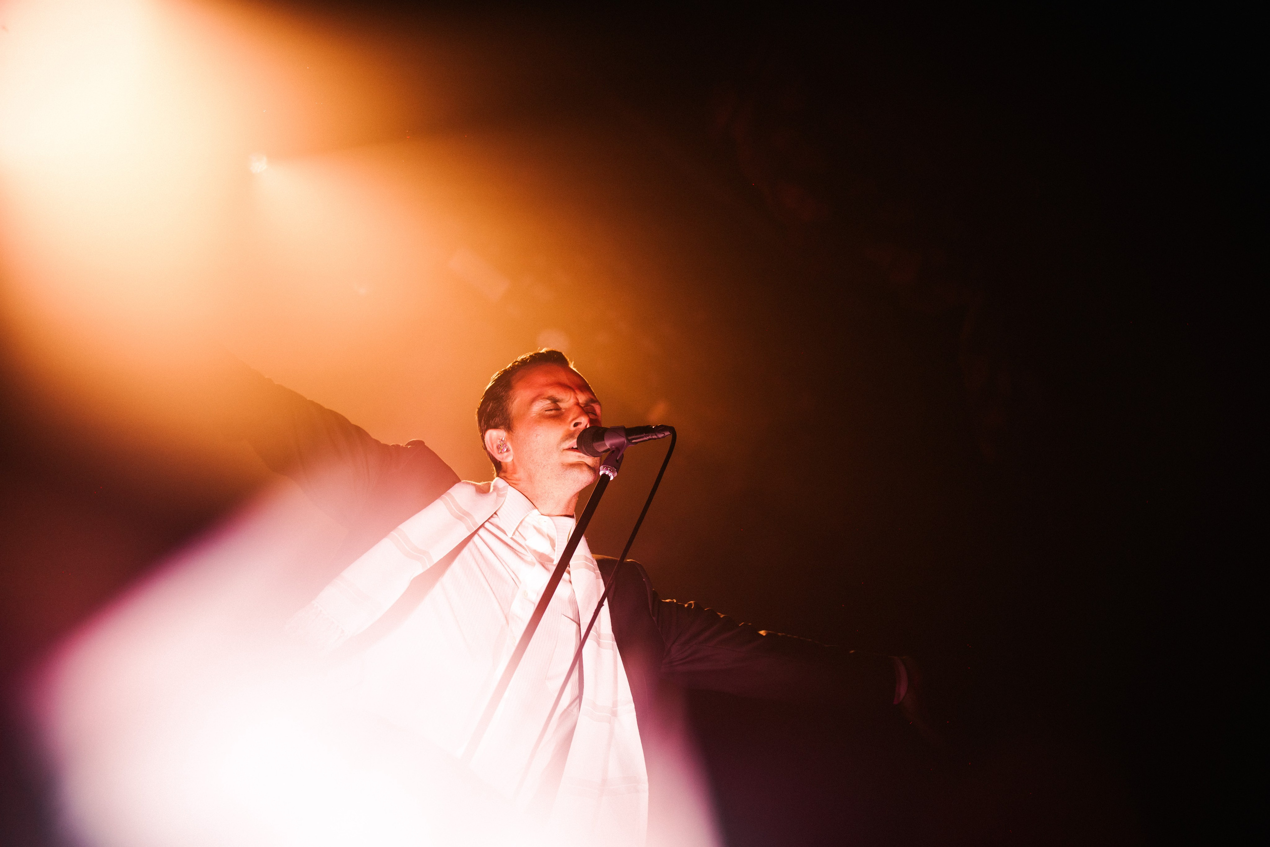 HURTS — Bochum. Фото • Видео • Аэросъемка • Контент для бизнеса