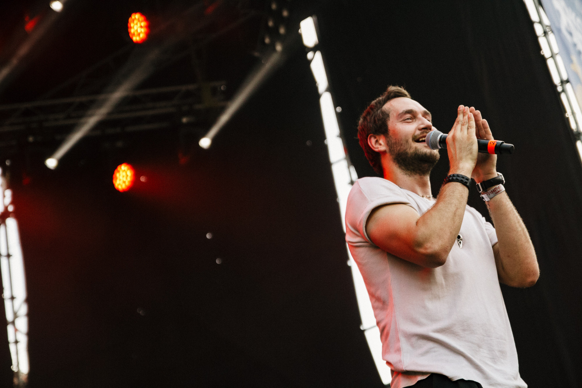 Импульс-фест. Харьков — арт-завод «Механика». Photo • Video • Production • Aerial • Media Creation