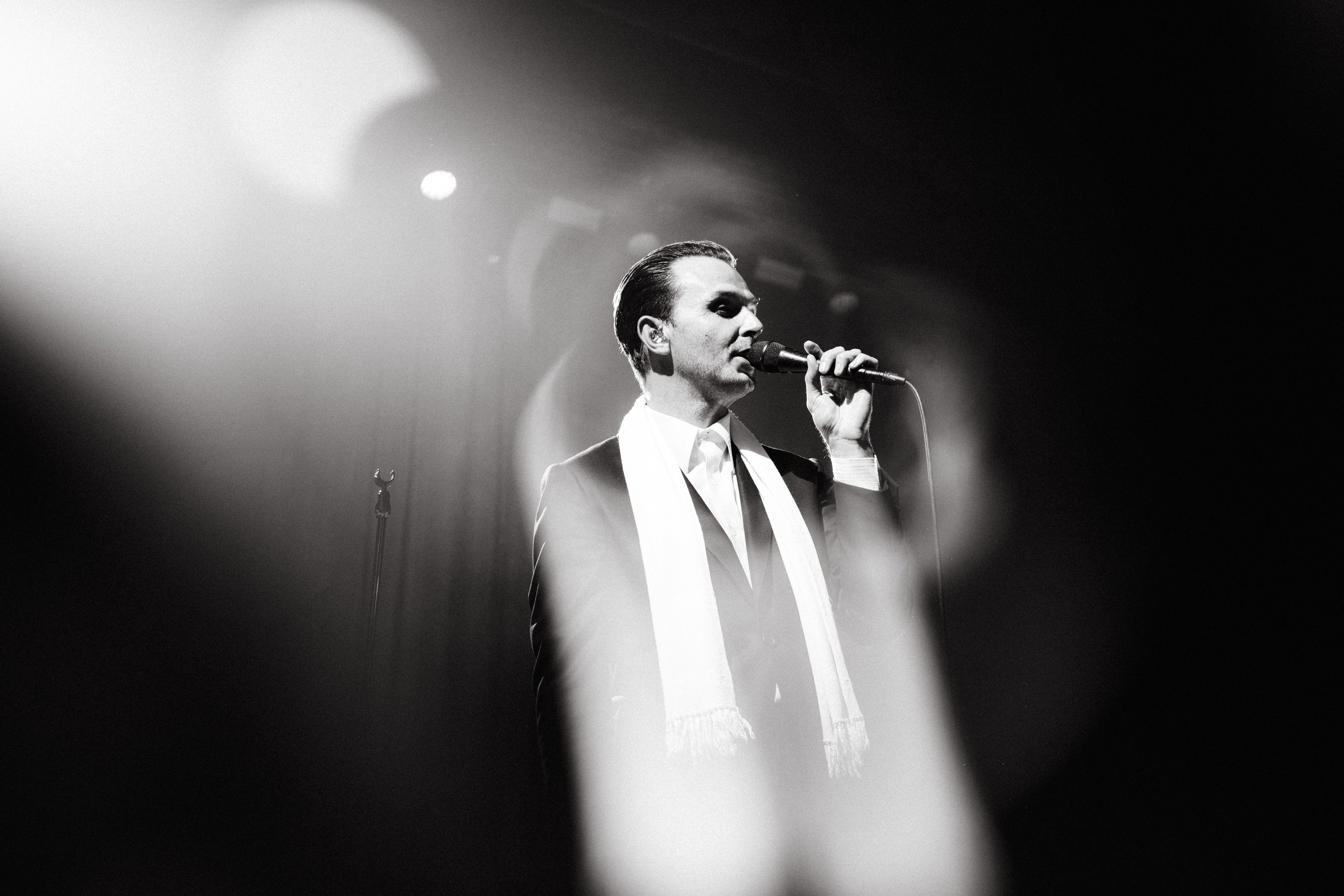 HURTS — Bochum. Фото • Видео • Аэросъемка • Контент для бизнеса