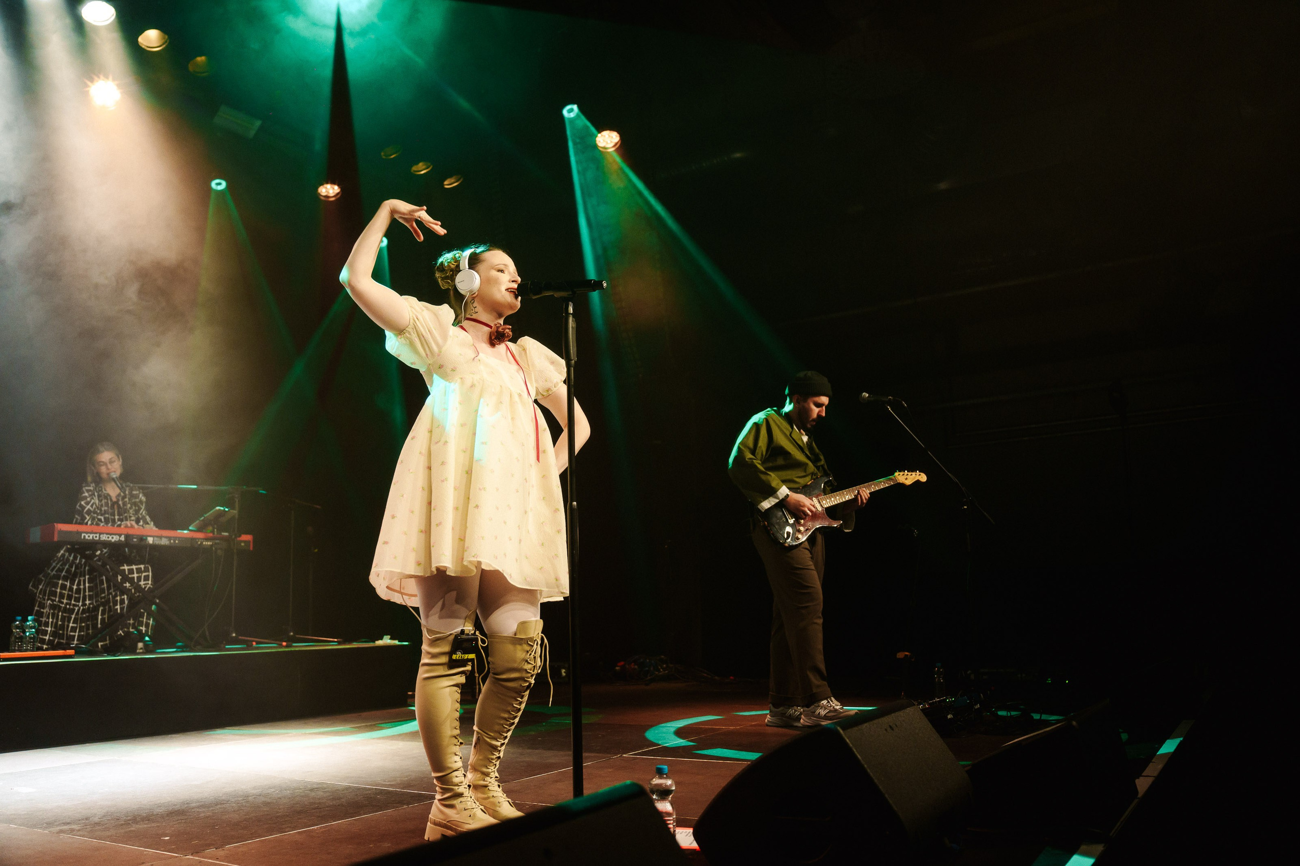 Монеточка. Stuttgart — Im Wizemann/EN. Photo • Video • Production • Aerial • Media Creation