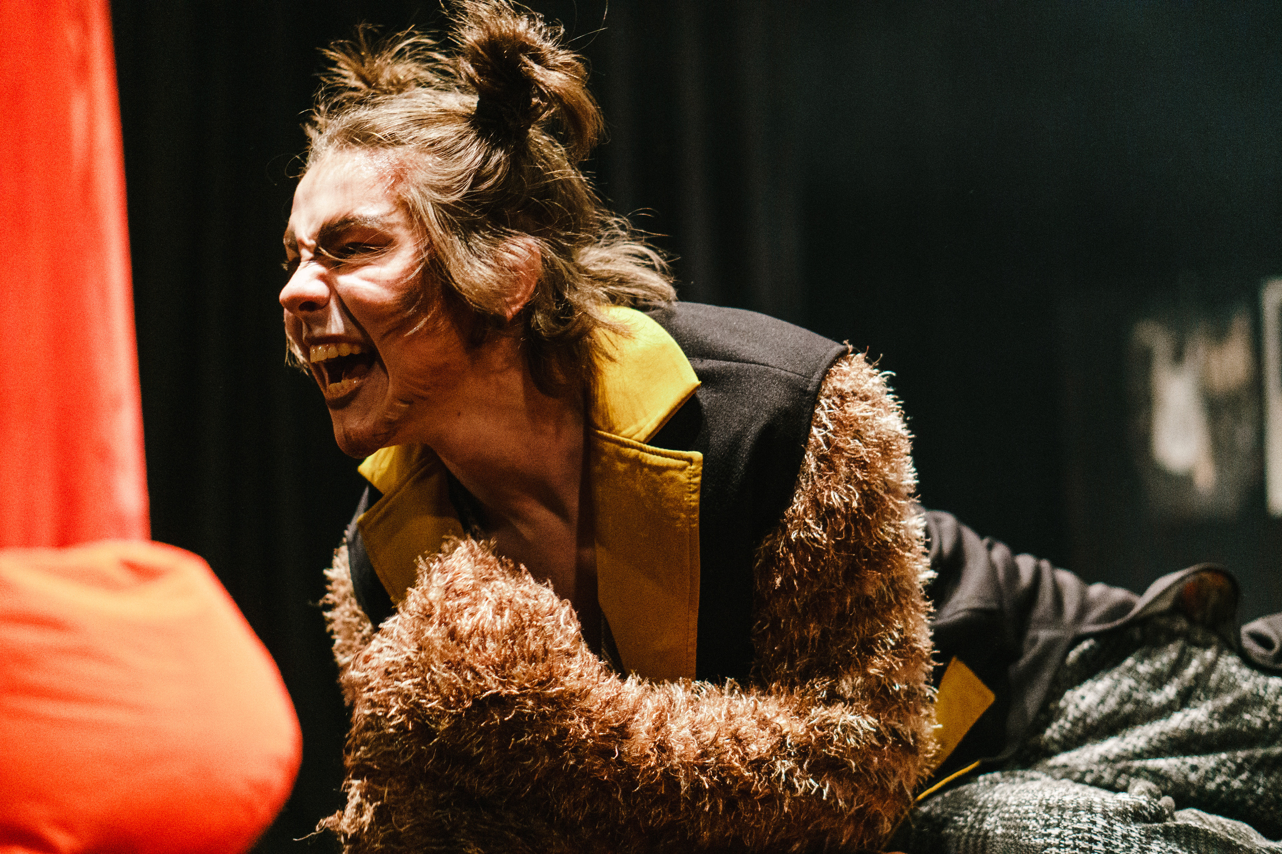 Театр «Сорванцы». Три плюс Кот. Премьера. Фото • Видео • Аэросъемка • Контент для бизнеса